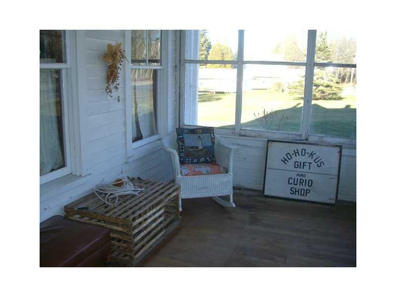 2609 Bristol Road New Harbor, ME 04554 - Photo 15 of 23 Other. Front Porch