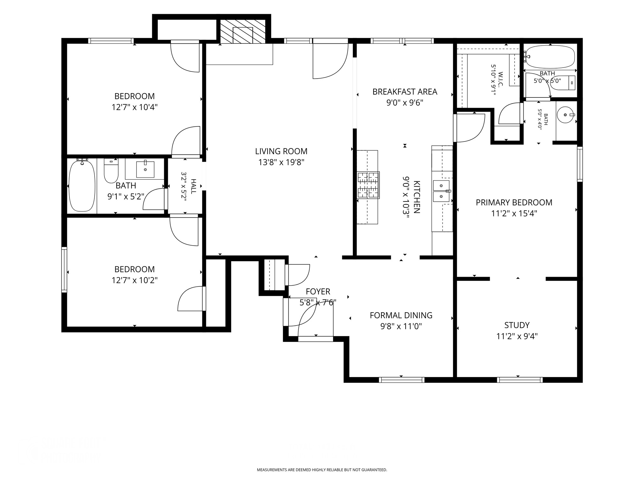 13212 Rampart Street Austin, TX 78727 - Photo 5 of 40 Gallery Image 5