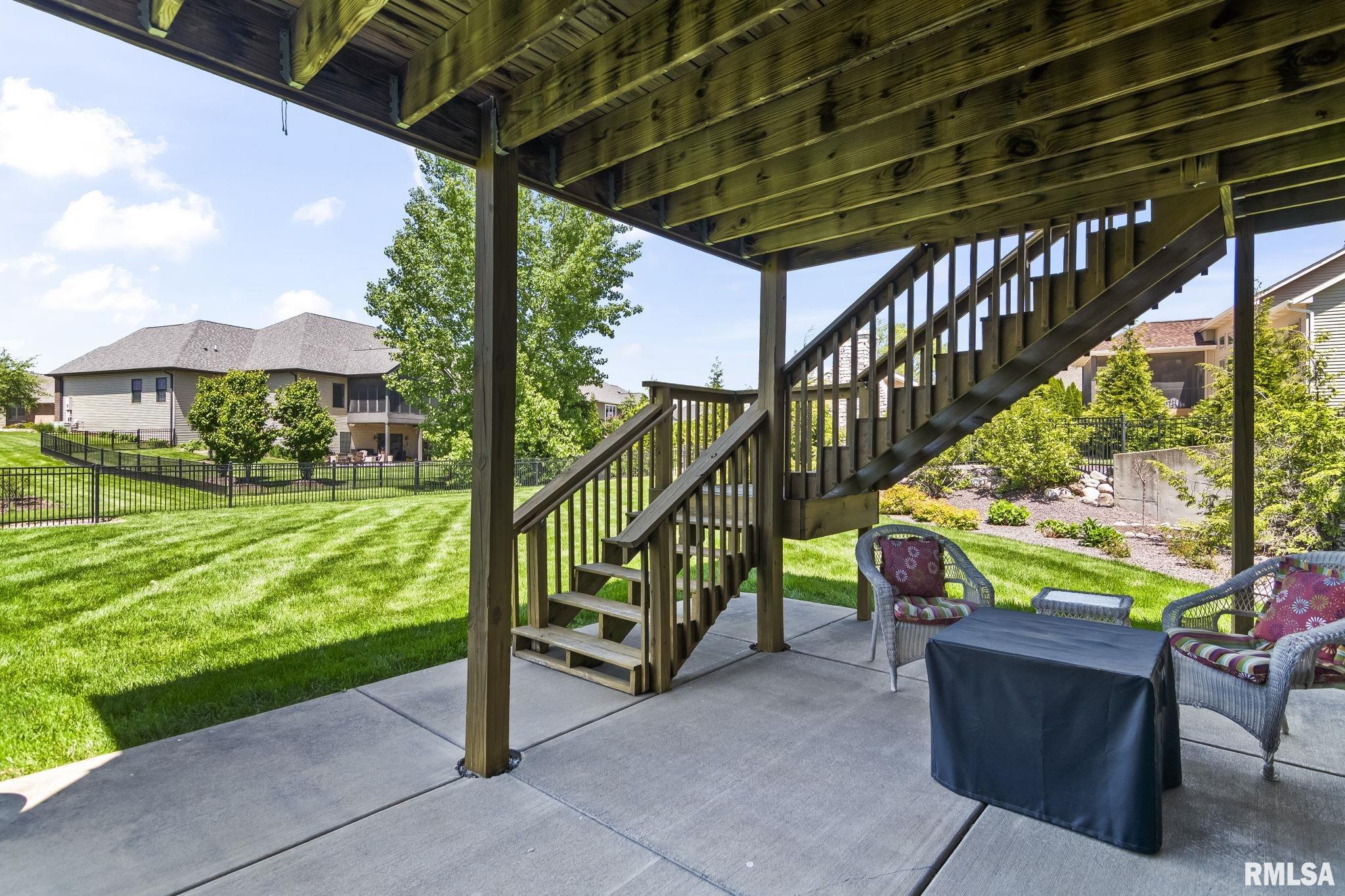 5309 White Marsh Court Springfield, IL 62711 - Photo 67 of 80