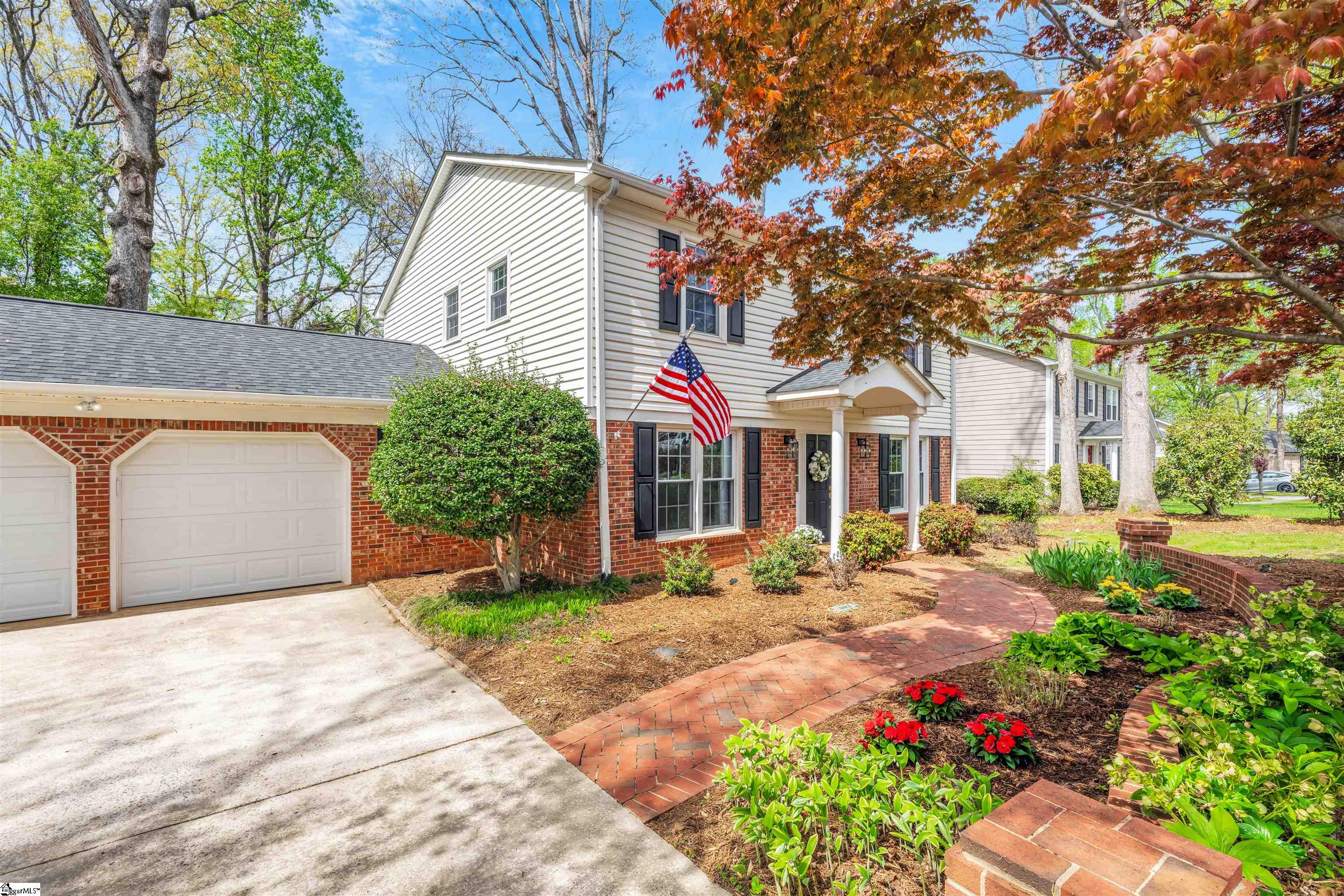 103 Devenger Place Greer, SC 29650 - Photo 2 of 41