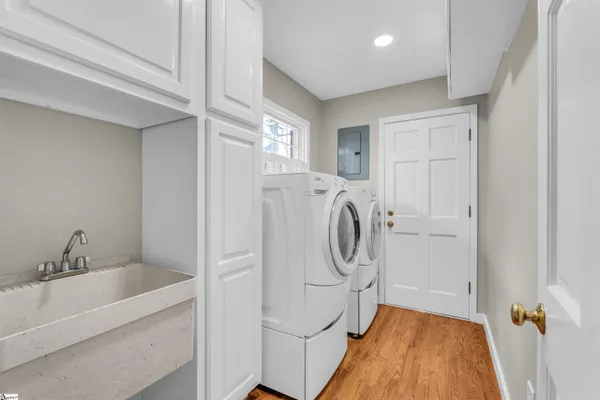 $490,000 | 103 Devenger Place, Greer, SC 29650