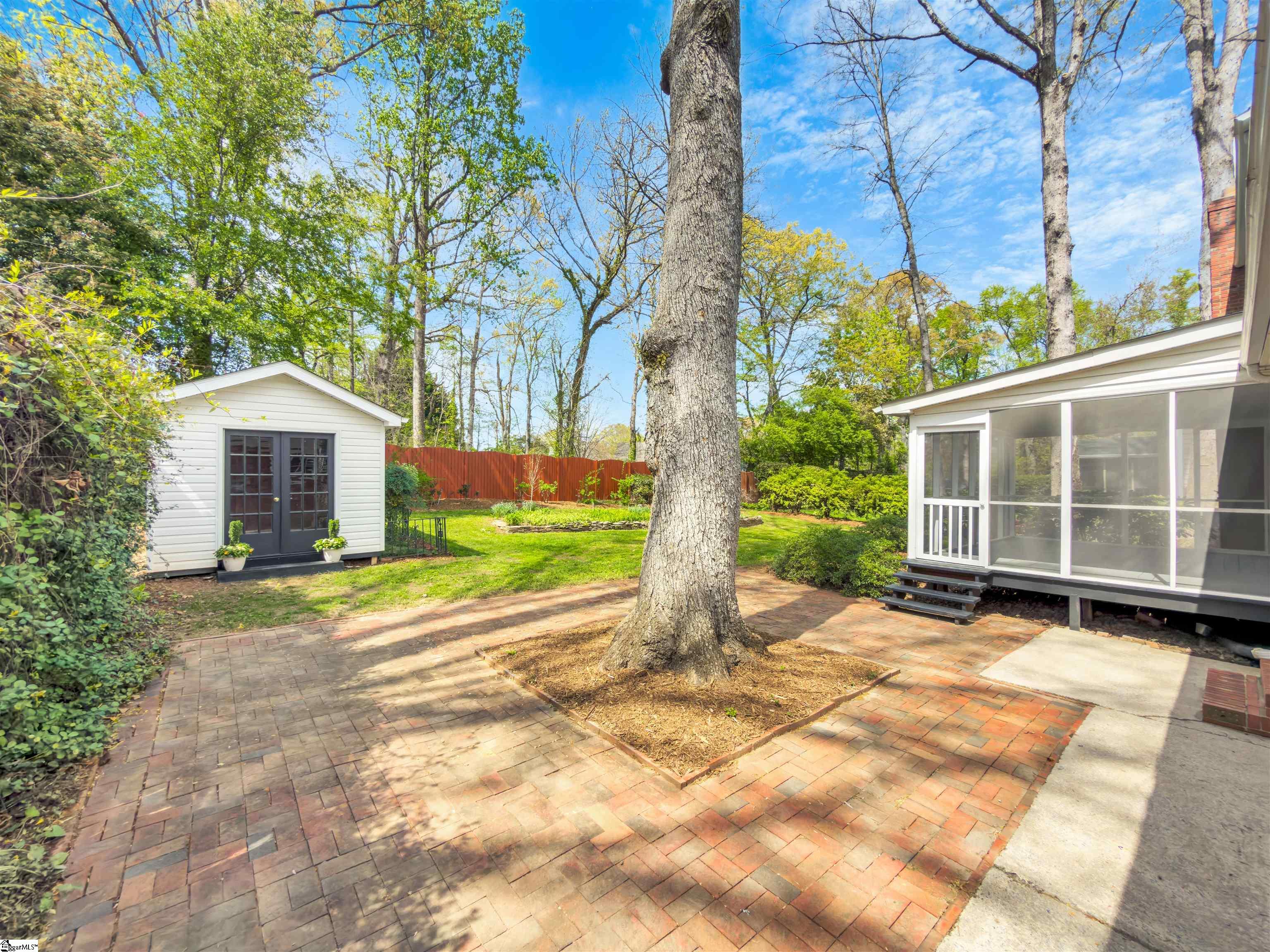 103 Devenger Place Greer, SC 29650 - Photo 32 of 41