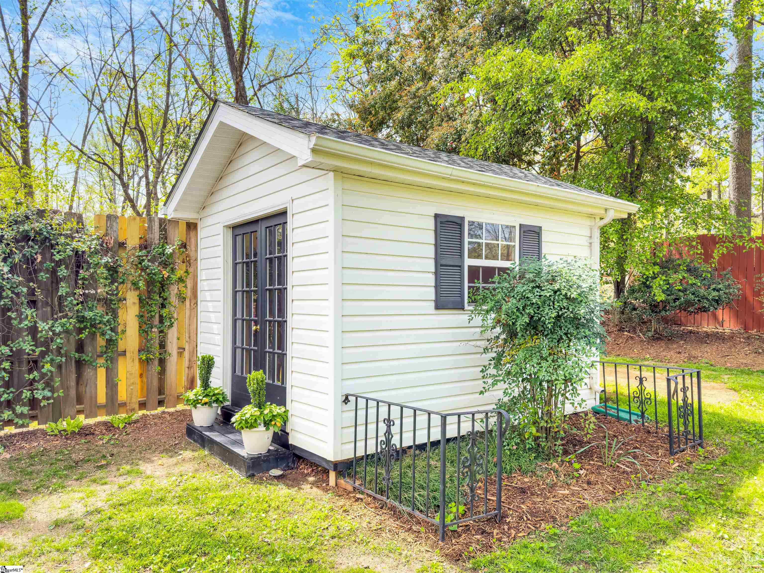 103 Devenger Place Greer, SC 29650 - Photo 36 of 41