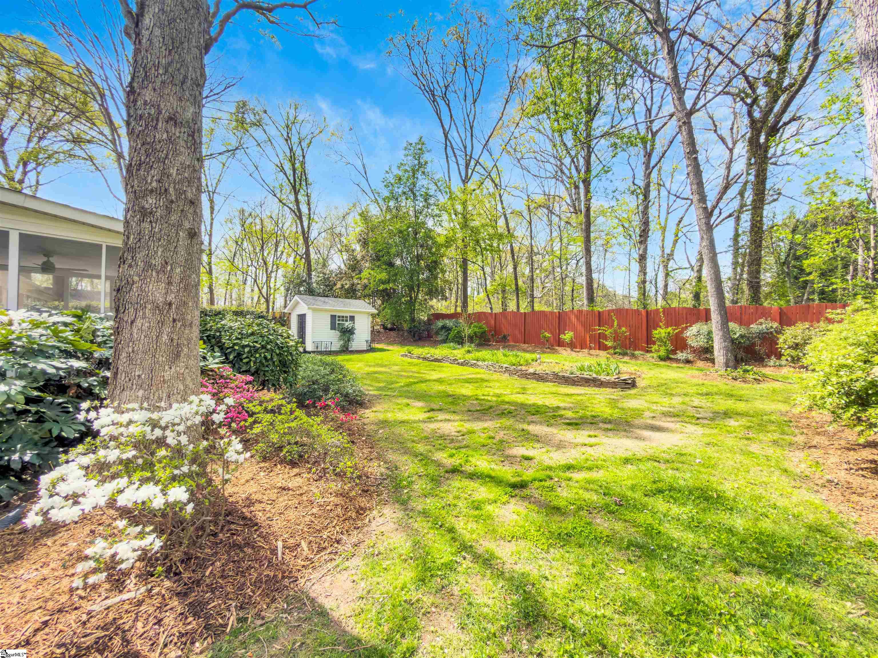 103 Devenger Place Greer, SC 29650 - Photo 38 of 41