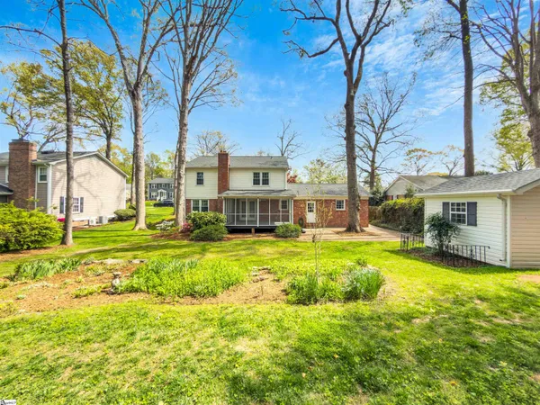 $490,000 | 103 Devenger Place, Greer, SC 29650