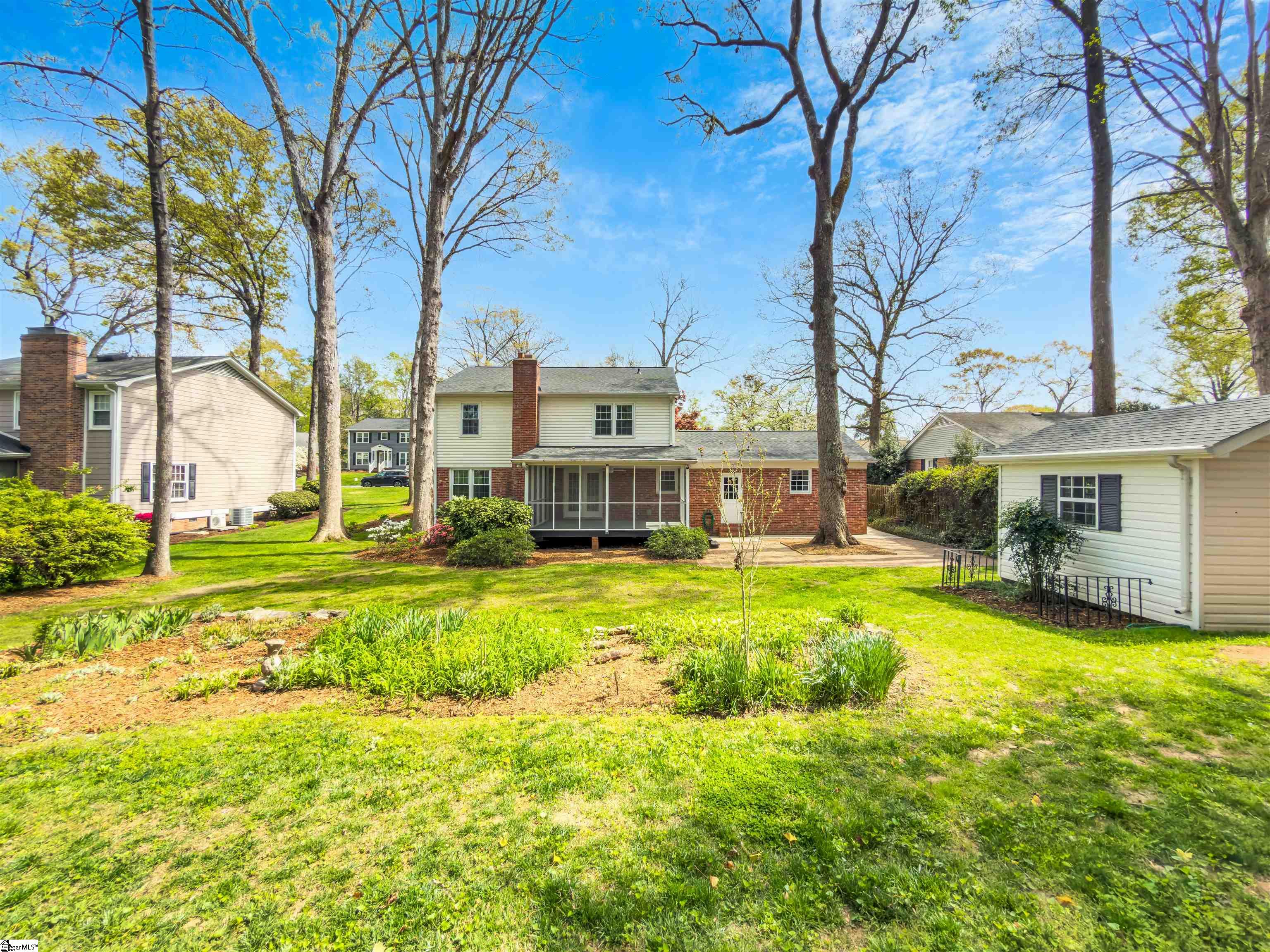 103 Devenger Place Greer, SC 29650 - Photo 39 of 41