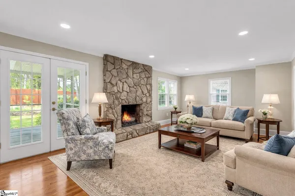 $490,000 | 103 Devenger Place, Greer, SC 29650