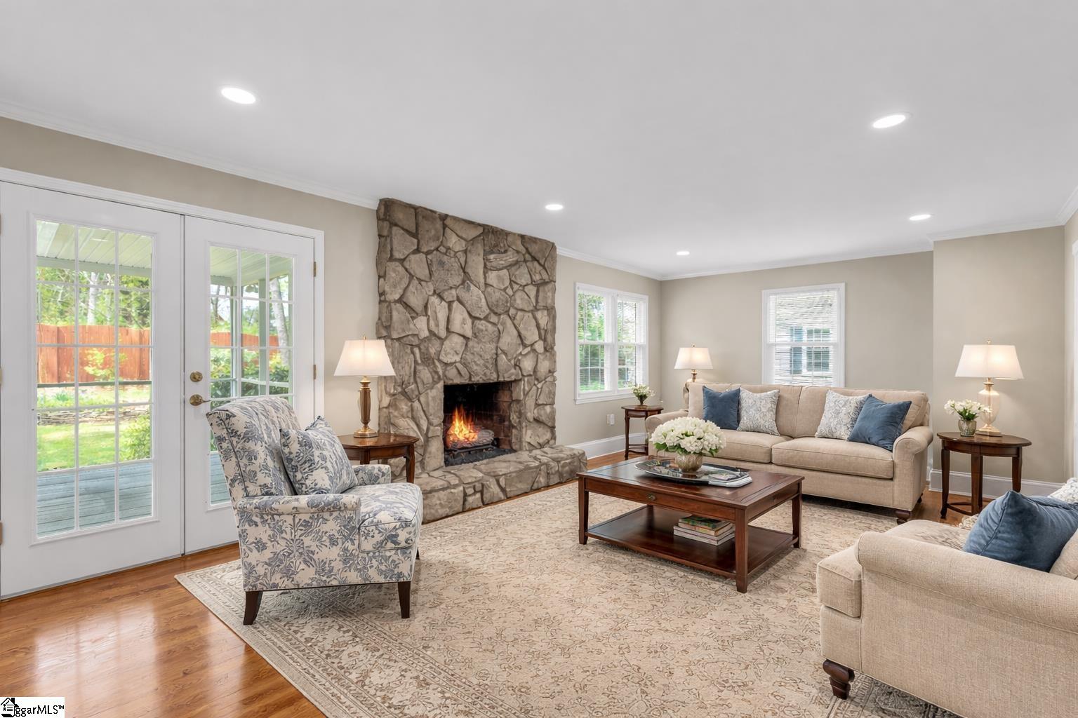 103 Devenger Place Greer, SC 29650 - Photo 4 of 41