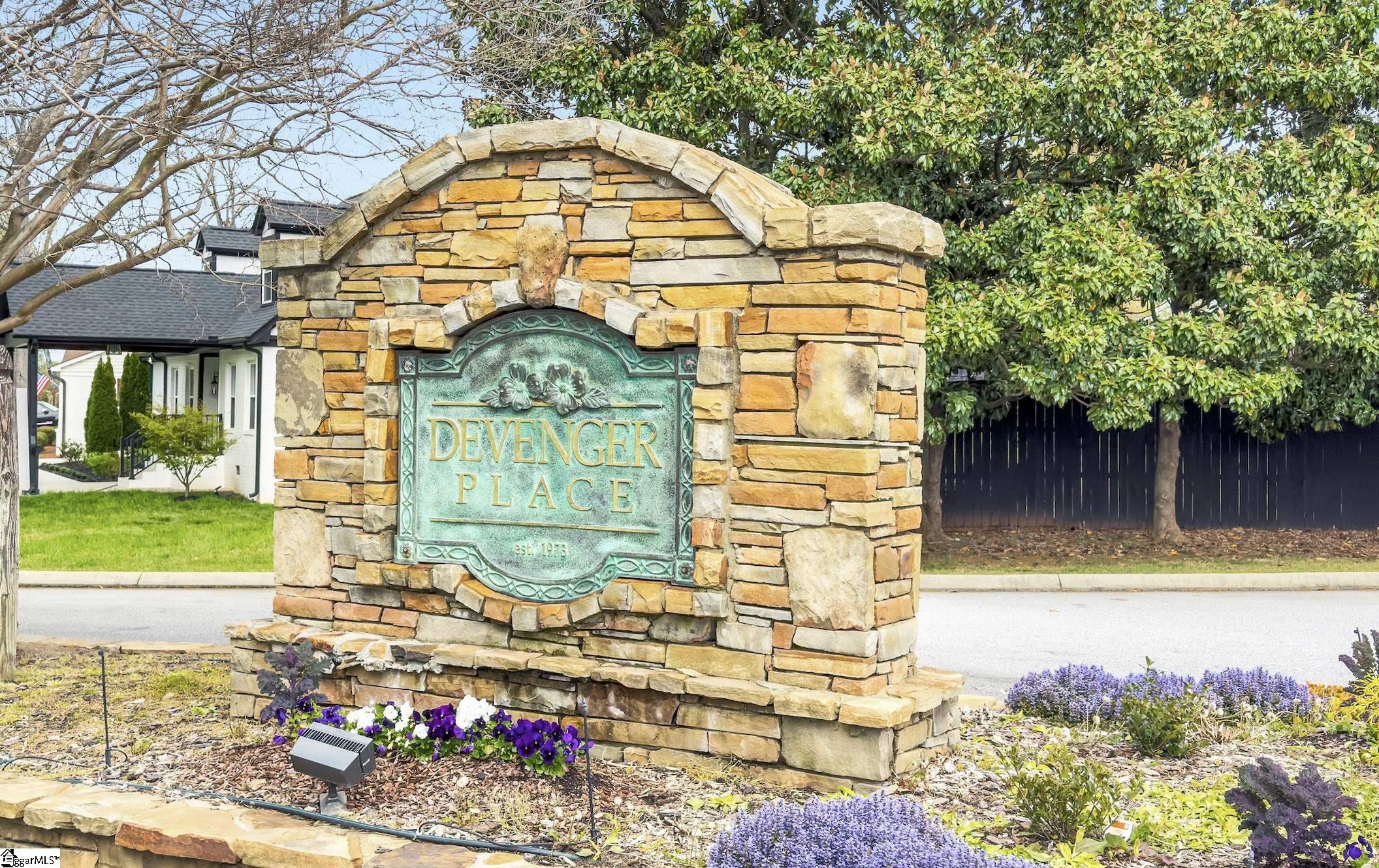 103 Devenger Place Greer, SC 29650 - Photo 41 of 41