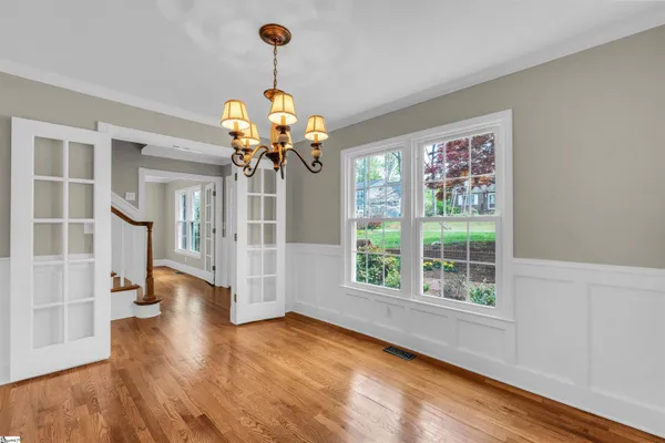 $490,000 | 103 Devenger Place, Greer, SC 29650