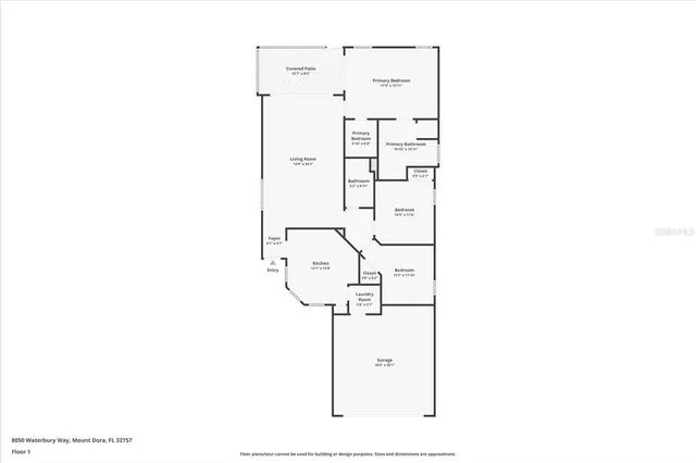 a picture of floor plan