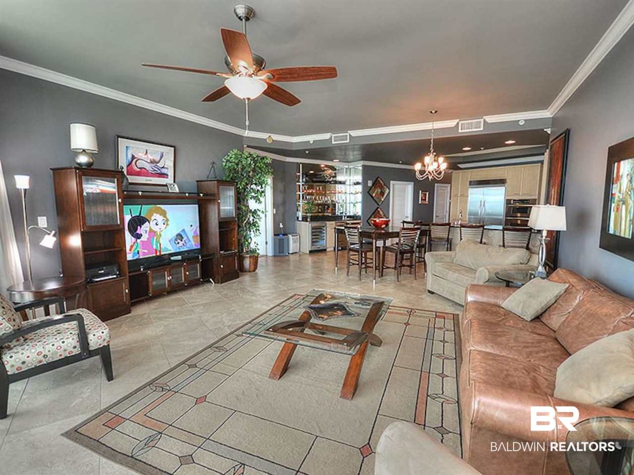 28107 Perdido Beach Boulevard, Unit DPH11 Orange Beach, AL 36561 - Photo 4 of 26