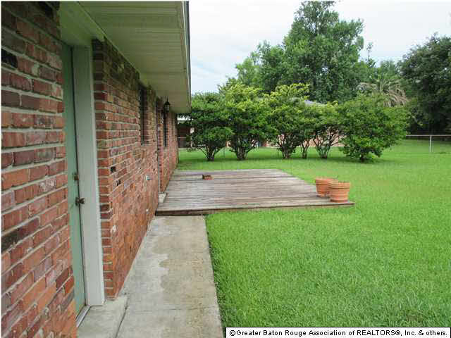 12739 Lockhaven Avenue Baton Rouge, LA 70815 - Photo 15 of 16 Gallery Image 15