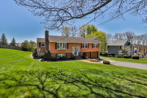 $985,000 | 84 Converse Street, Stoneham, MA 02180