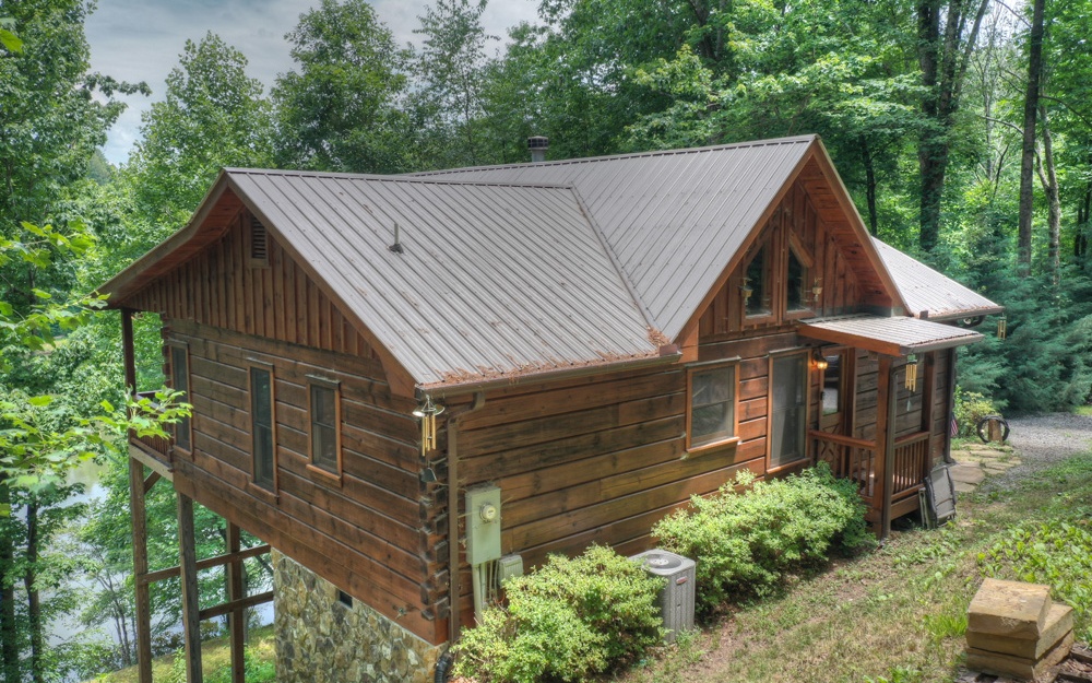 199 Nicholas Way Ellijay, GA 30540 - Photo 1 of 4 Main View