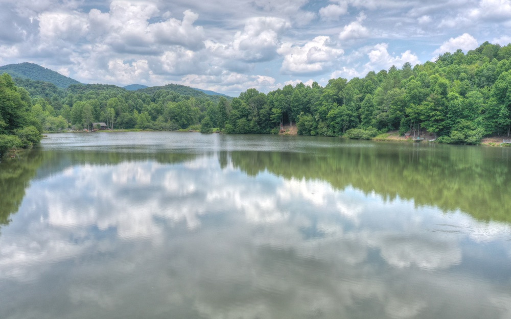 199 Nicholas Way Ellijay, GA 30540 - Photo 2 of 4 Additional View