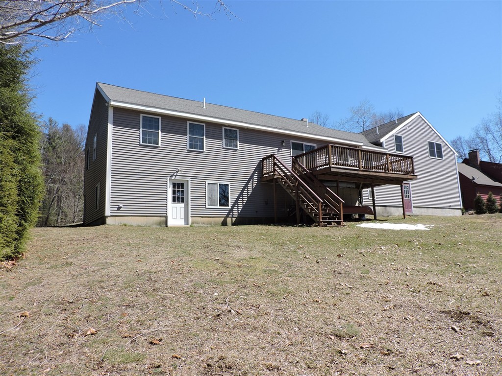36 Fish Road Dudley, MA 01571 - Photo 5 of 30 Gallery Image 5