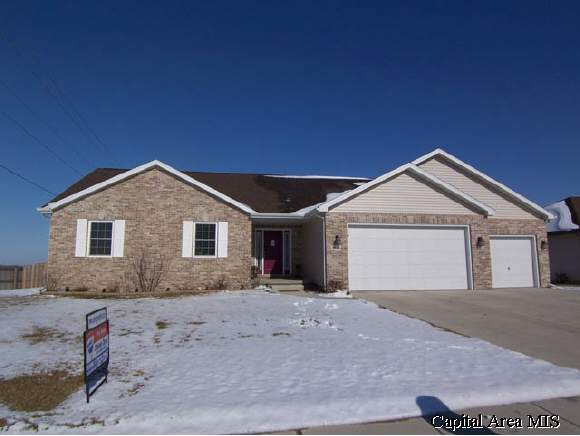 5413 Manhattan Drive Springfield, IL 62711 - Photo 1 of 9 Gallery Image 1