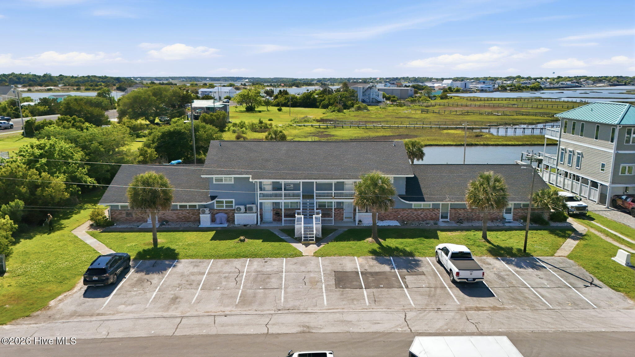 109 Cedar Lane, Unit 9 Cedar Point, NC 28584 - Photo 24 of 37 14-web-or-mls-DJI_20260515160512_0479_D