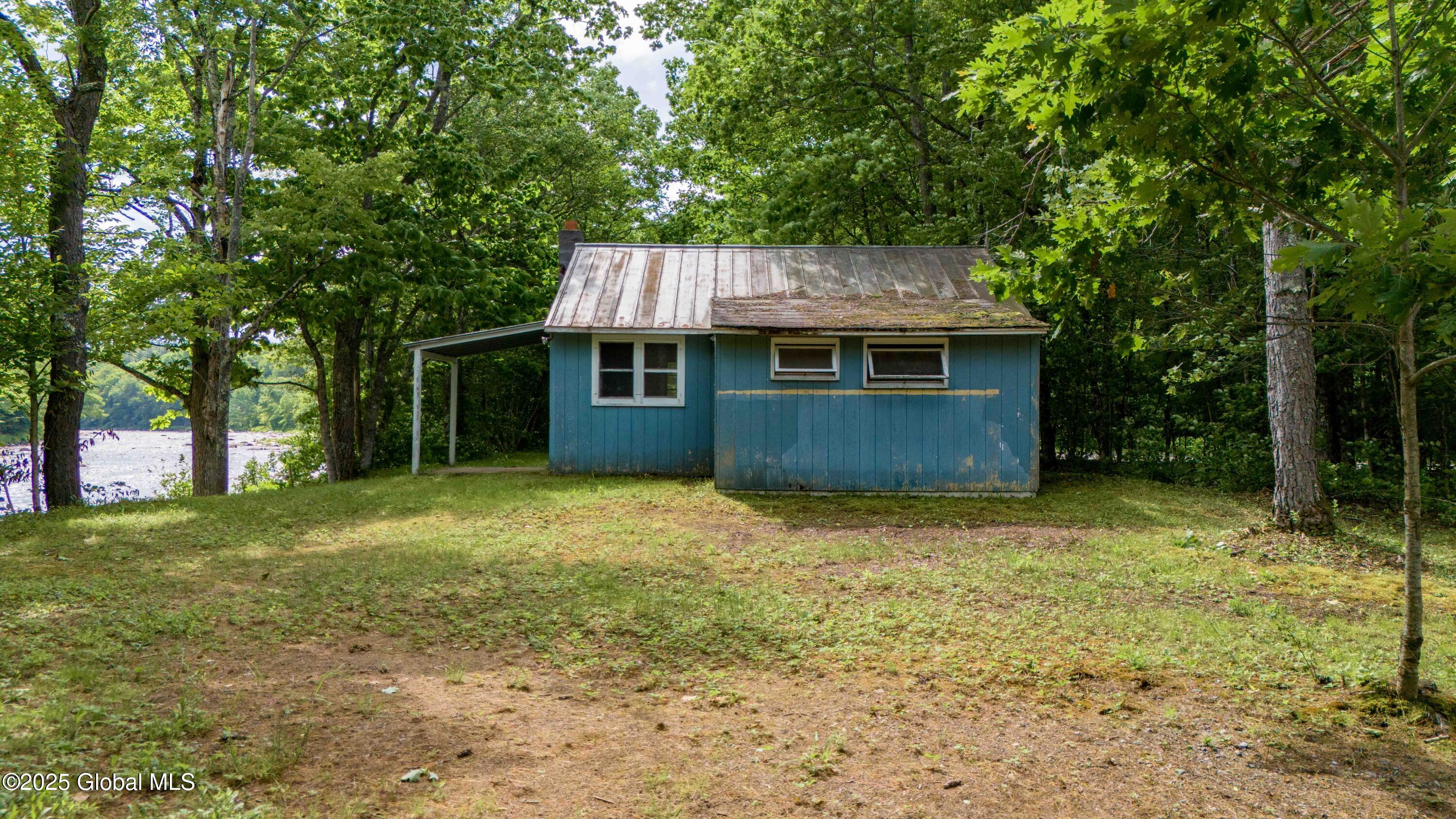 181 Hernandez Road Wells, NY 12190 - Photo 1 of 37 181 Hermandez Rd-6