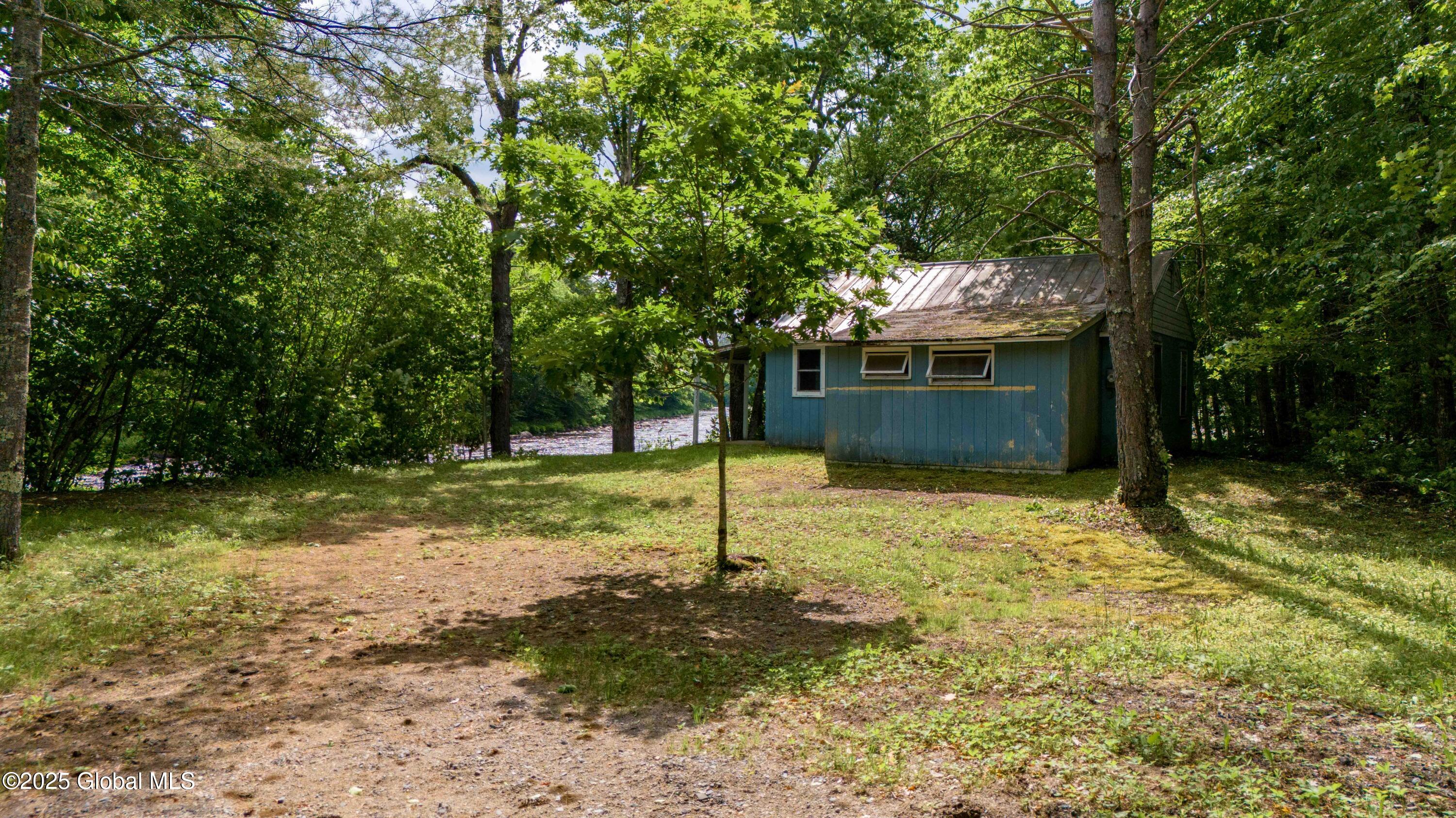 181 Hernandez Road Wells, NY 12190 - Photo 18 of 37 181 Hermandez Rd-4