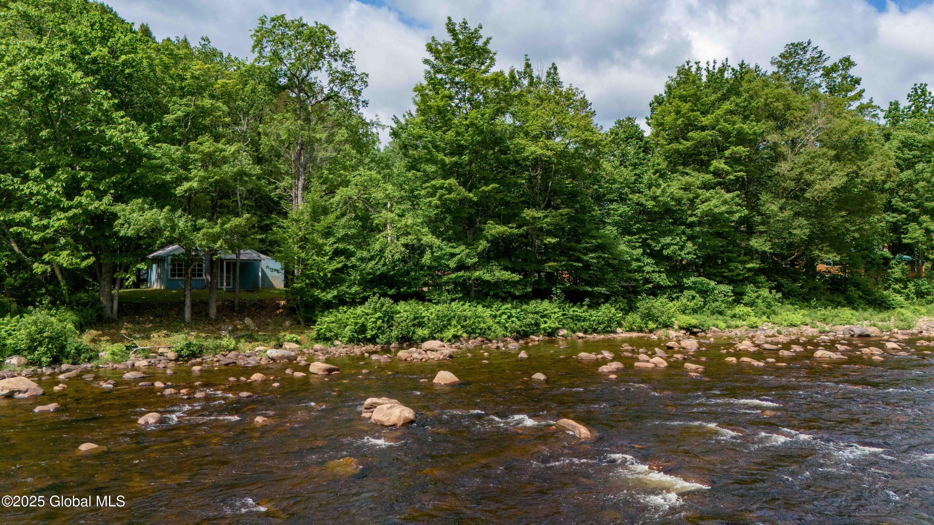 181 Hernandez Road Wells, NY 12190 - Photo 21 of 37 181 Hermandez Rd-10