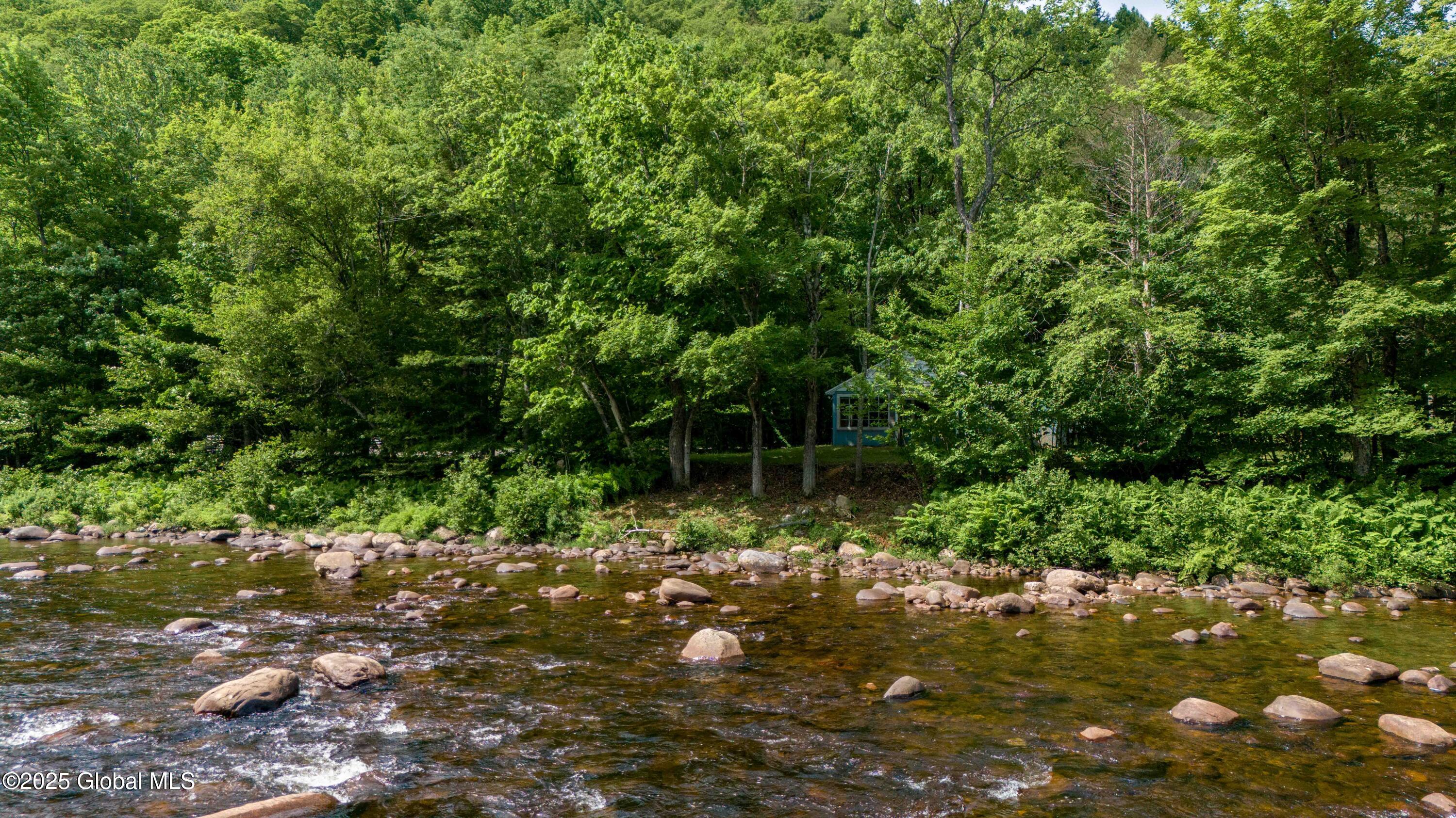 181 Hernandez Road Wells, NY 12190 - Photo 23 of 37 181 Hermandez Rd-12
