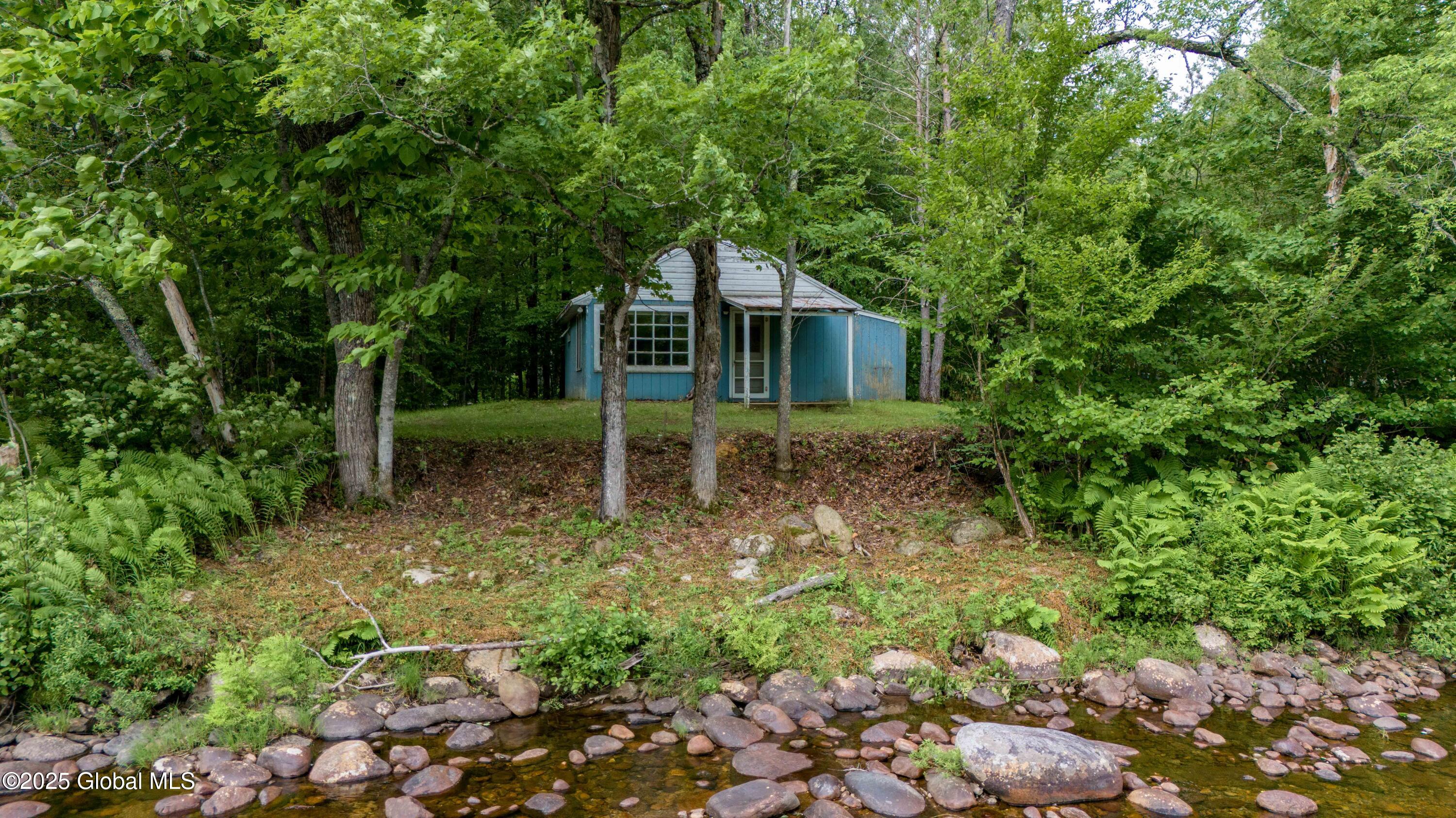 181 Hernandez Road Wells, NY 12190 - Photo 3 of 37 181 Hermandez Rd-8