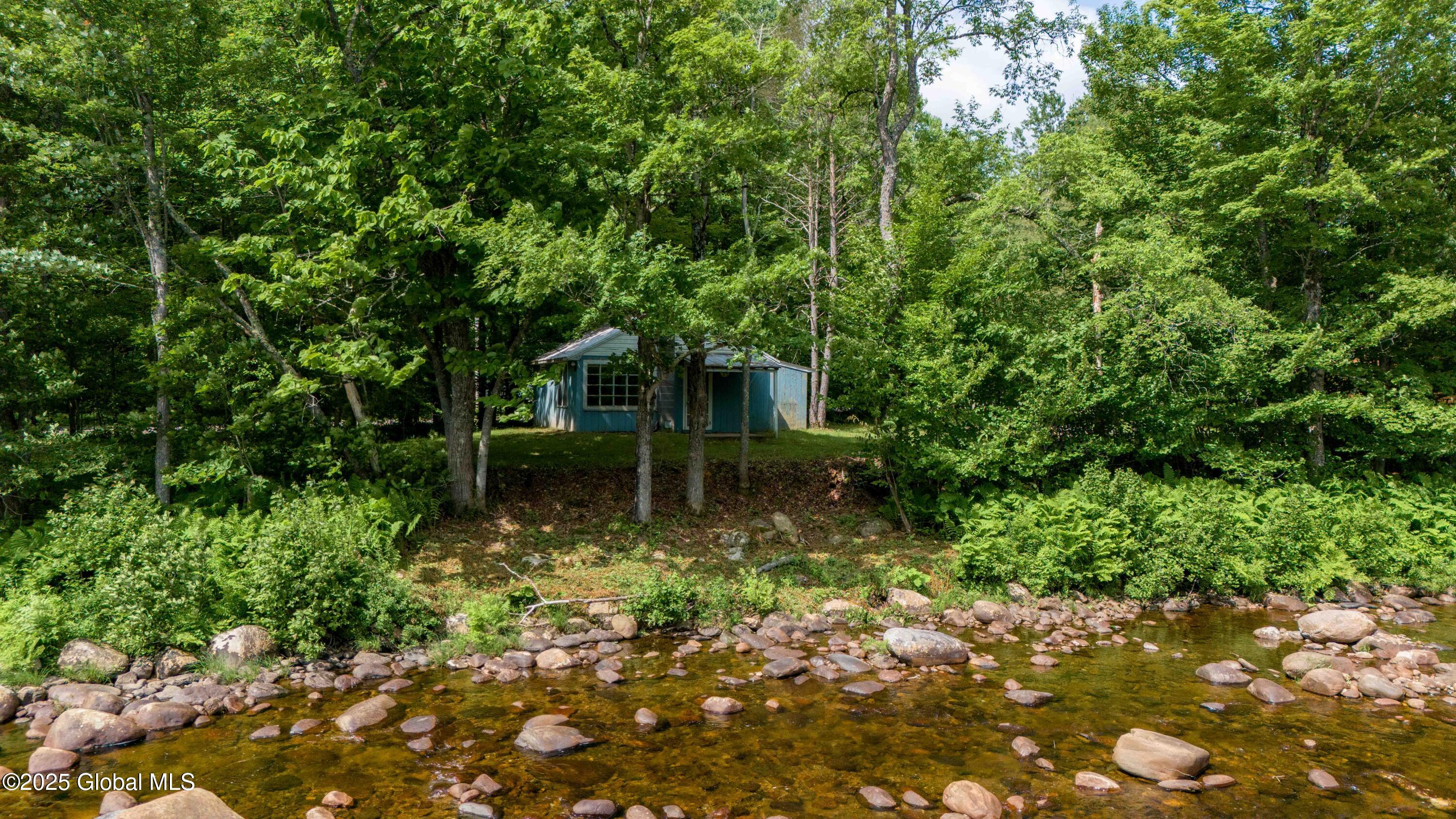181 Hernandez Road Wells, NY 12190 - Photo 31 of 37 181 Hermandez Rd-21
