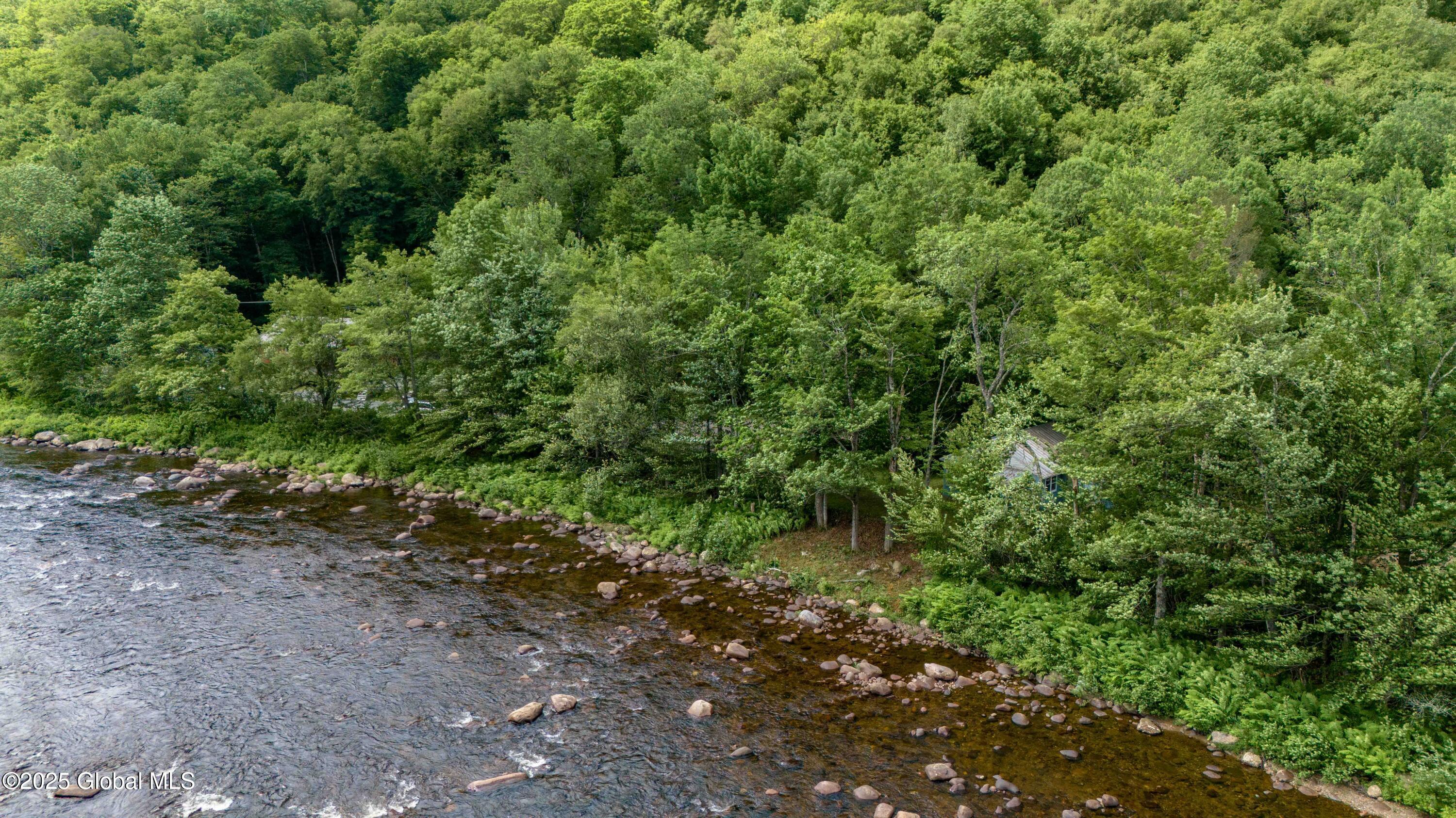 181 Hernandez Road Wells, NY 12190 - Photo 34 of 37 181 Hermandez Rd-24