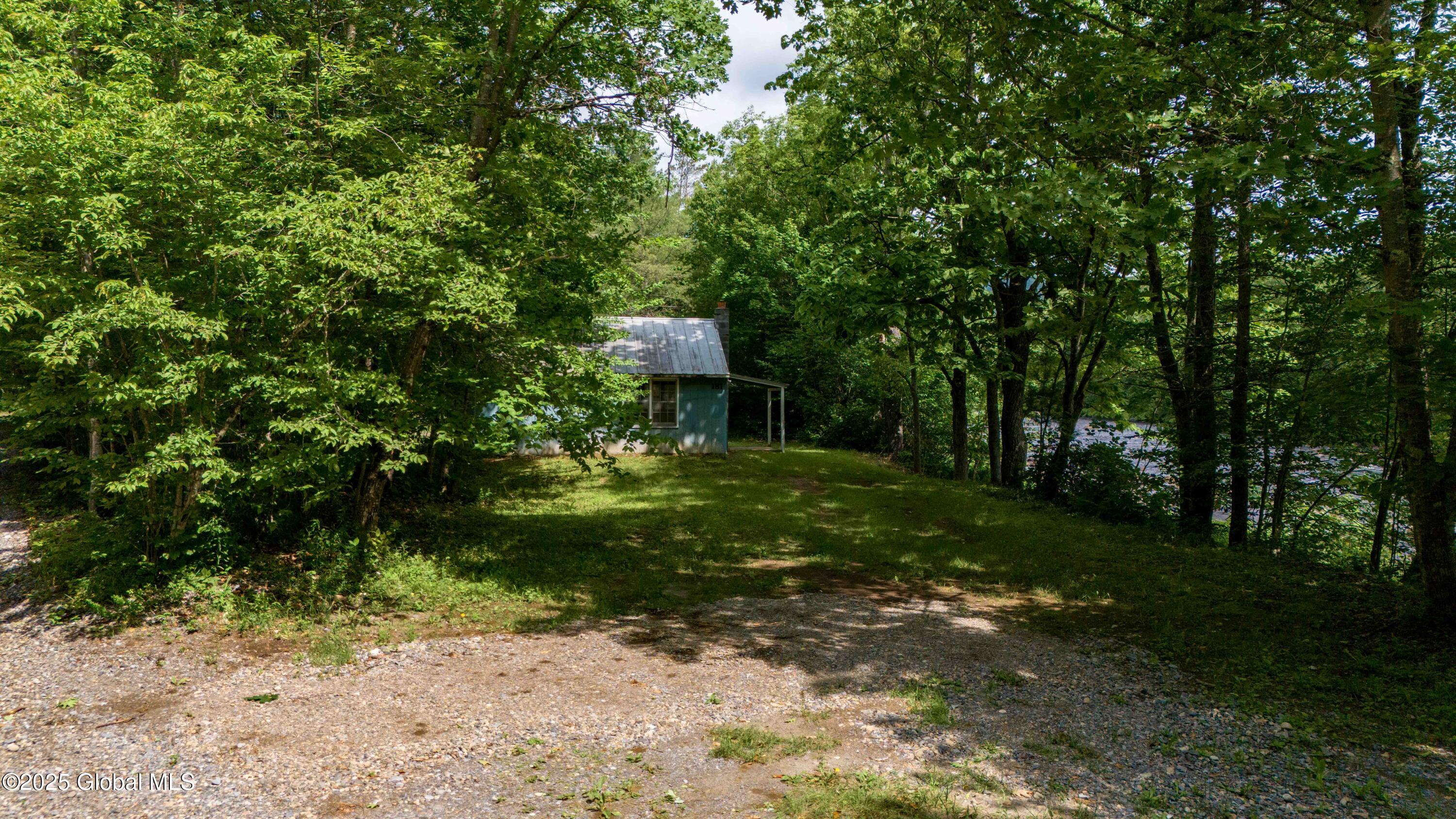 181 Hernandez Road Wells, NY 12190 - Photo 35 of 37 181 Hermandez Rd
