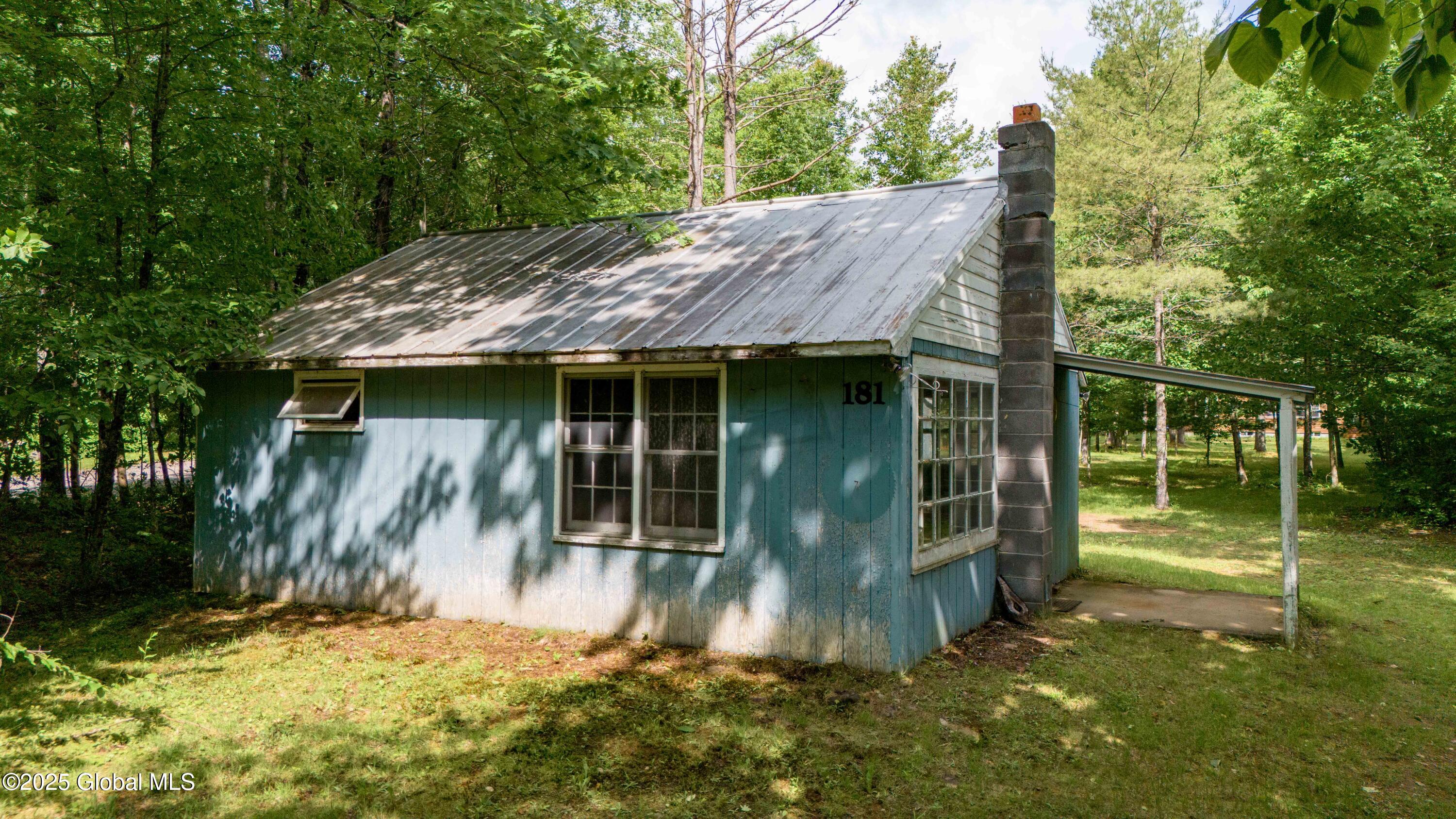 181 Hernandez Road Wells, NY 12190 - Photo 4 of 37 181 Hermandez Rd-2