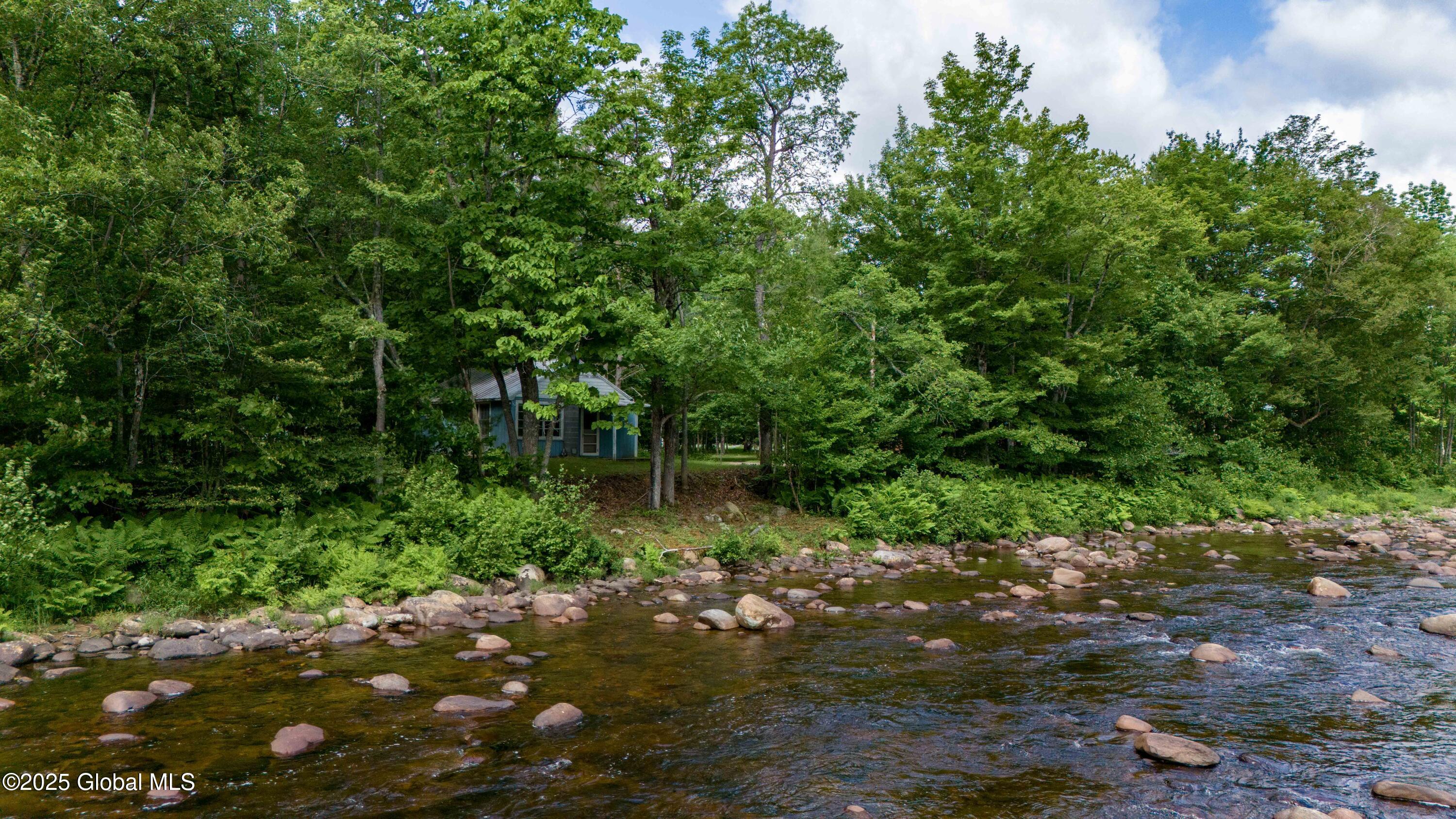 181 Hernandez Road Wells, NY 12190 - Photo 8 of 37 181 Hermandez Rd-25