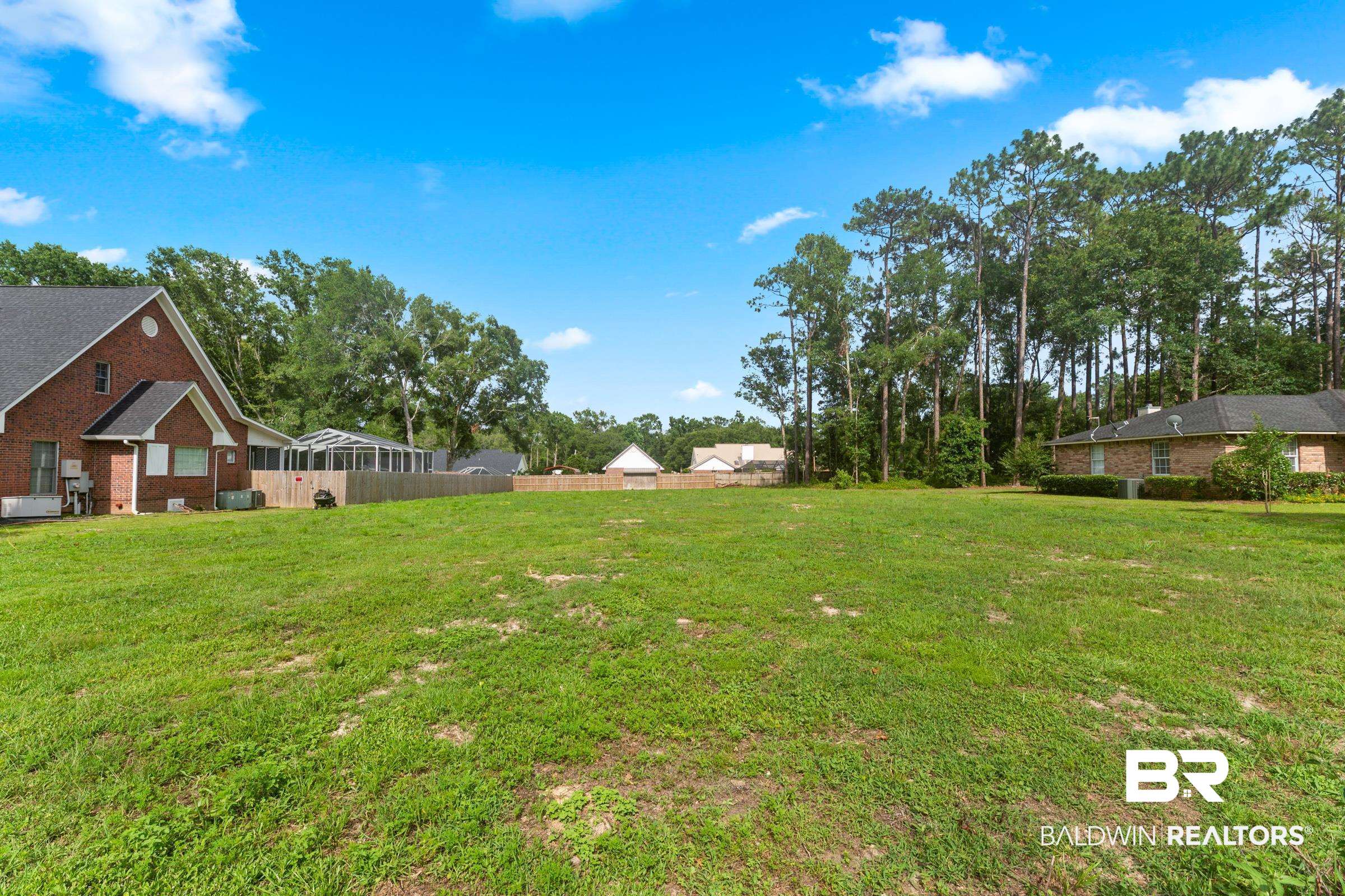 0 Pineview Drive Foley, AL 36535 - Photo 1 of 8