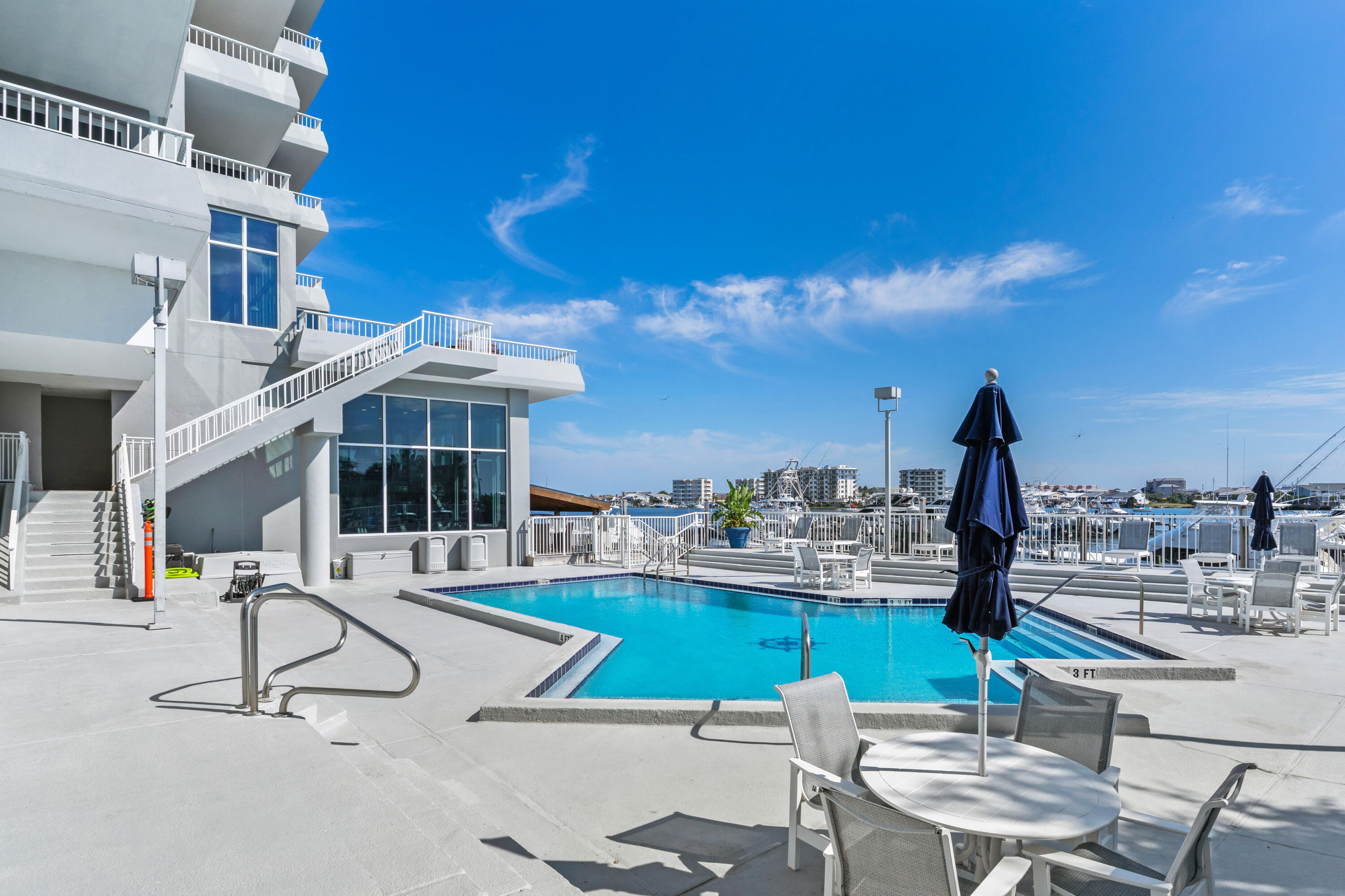 320 Harbor Boulevard, Unit 1201 Destin, FL 32541 - Photo 72 of 86 Private Pool