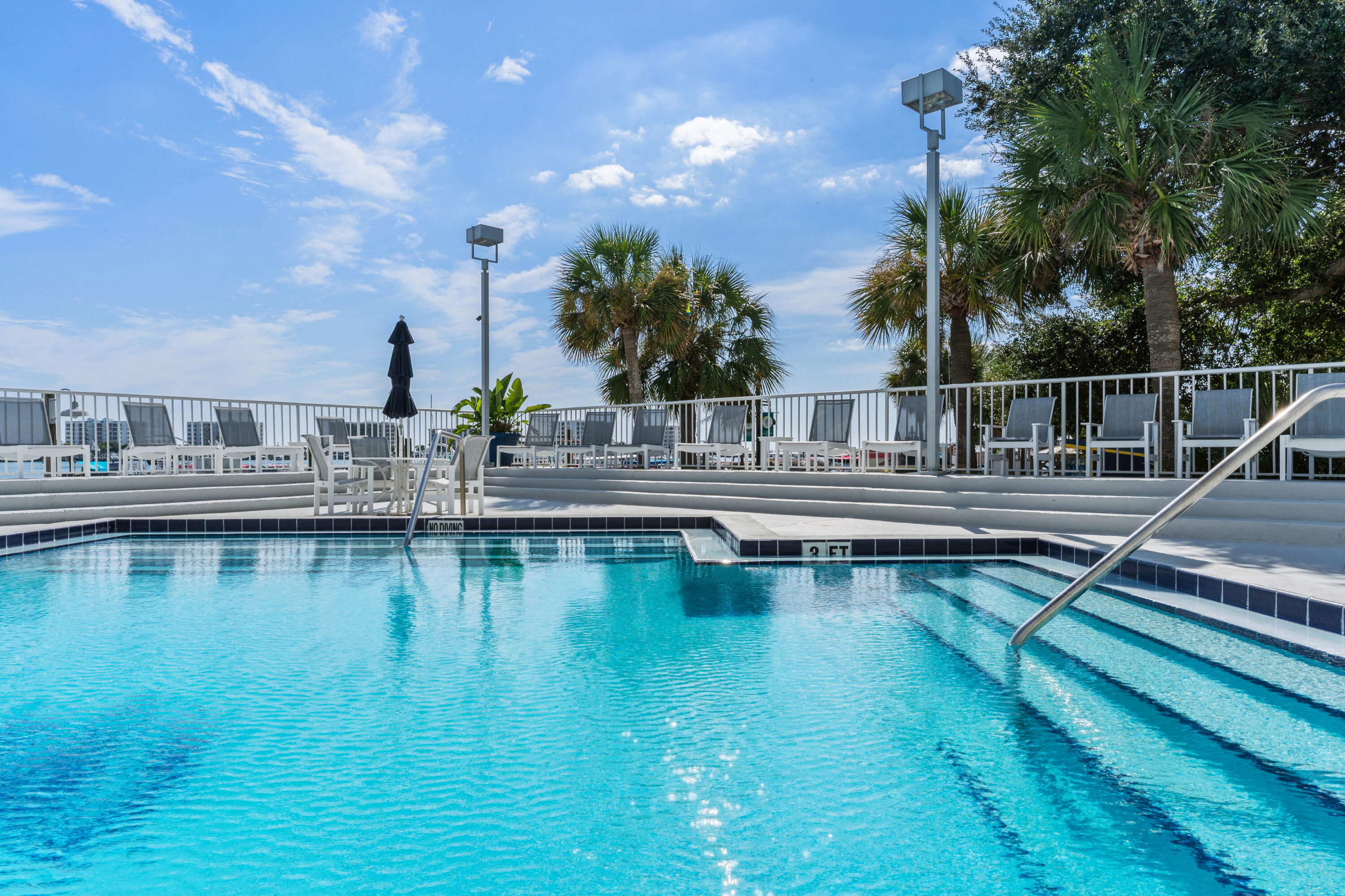 320 Harbor Boulevard, Unit 1201 Destin, FL 32541 - Photo 74 of 86 Private Pool