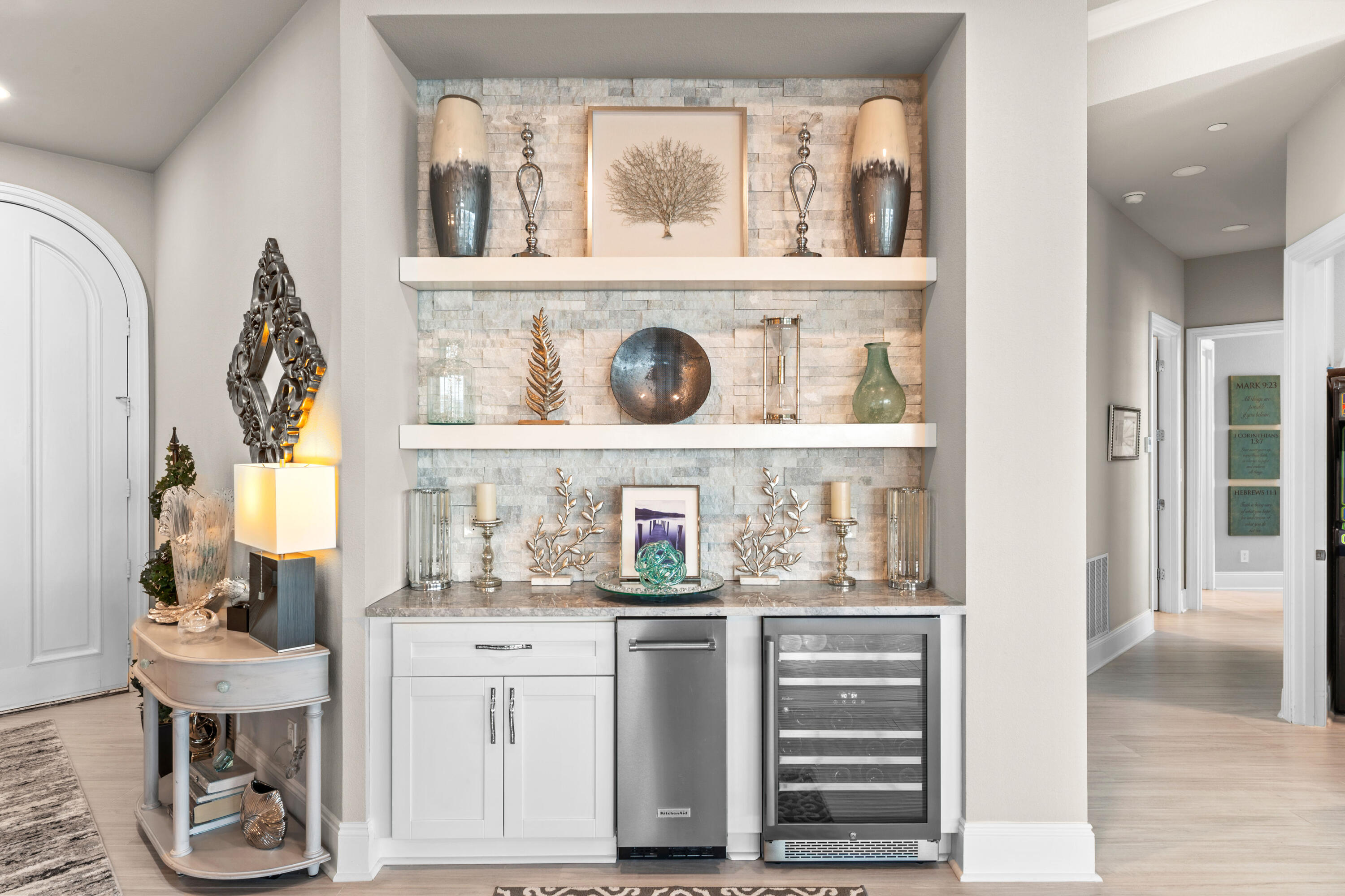 320 Harbor Boulevard, Unit 1201 Destin, FL 32541 - Photo 10 of 86 Destin Yacht Club 1201Kitchen