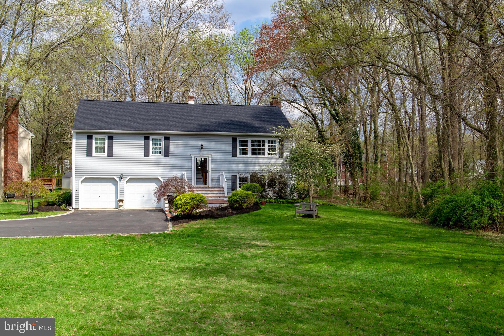386 North Post Road West Windsor, NJ 08550 - Photo 3 of 25 Gallery Image 3