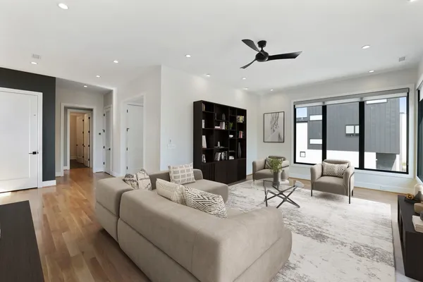 $1,695,000 | 6012 B Hill Cir Drive, Nashville, TN 37209