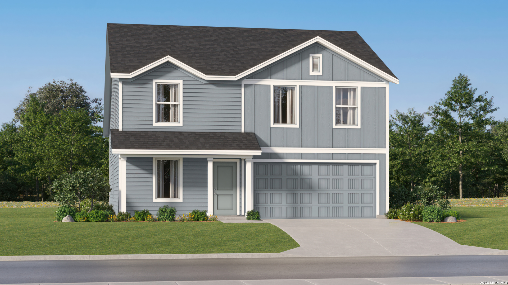 5102 Hagerman Marion, TX 78124 - Photo 4 of 35