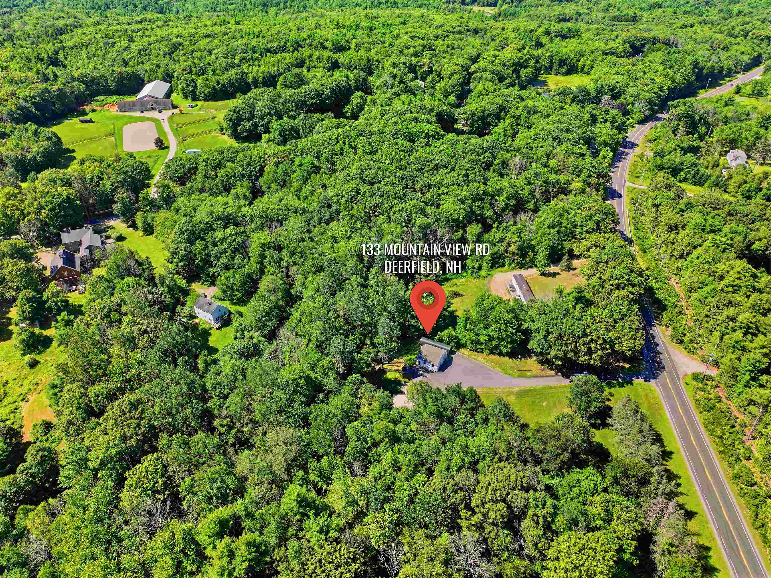 133 Mountain View Road Deerfield, NH 03037 - Photo 50 of 56 Gallery Image 50