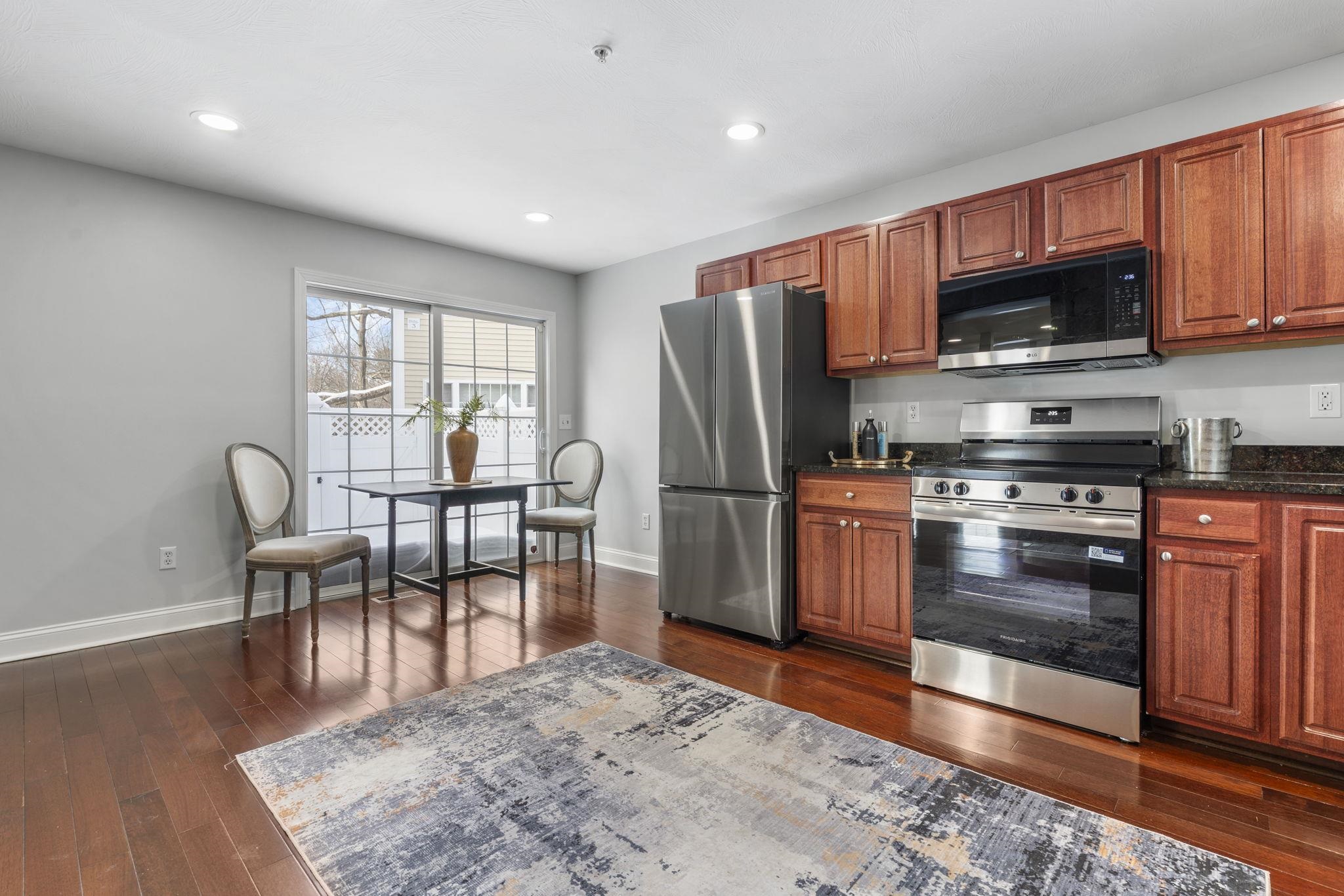 322 Nashua Street, Unit 21 Milford, NH 03055 - Photo 12 of 32