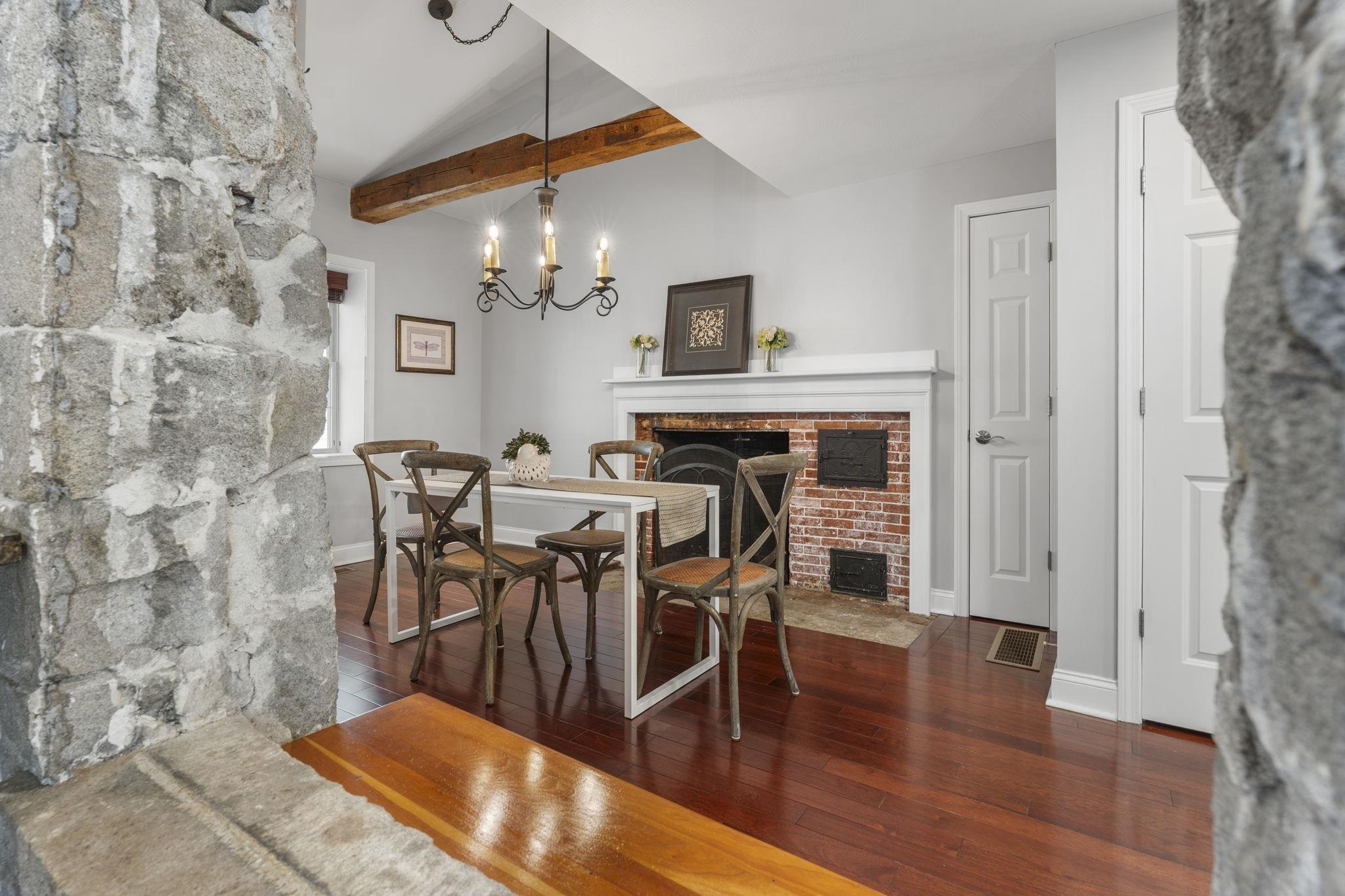 322 Nashua Street, Unit 21 Milford, NH 03055 - Photo 13 of 32