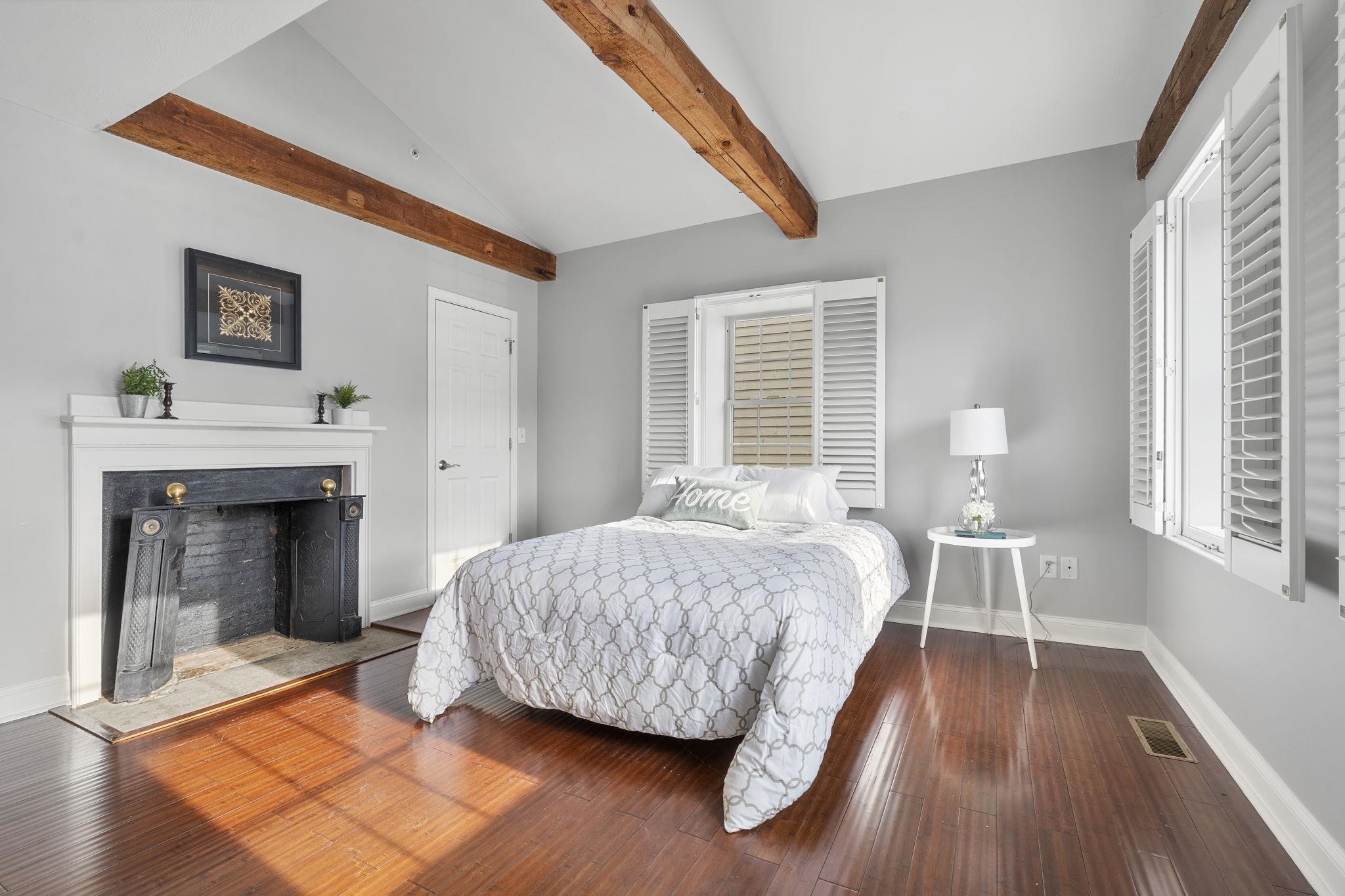 322 Nashua Street, Unit 21 Milford, NH 03055 - Photo 18 of 32