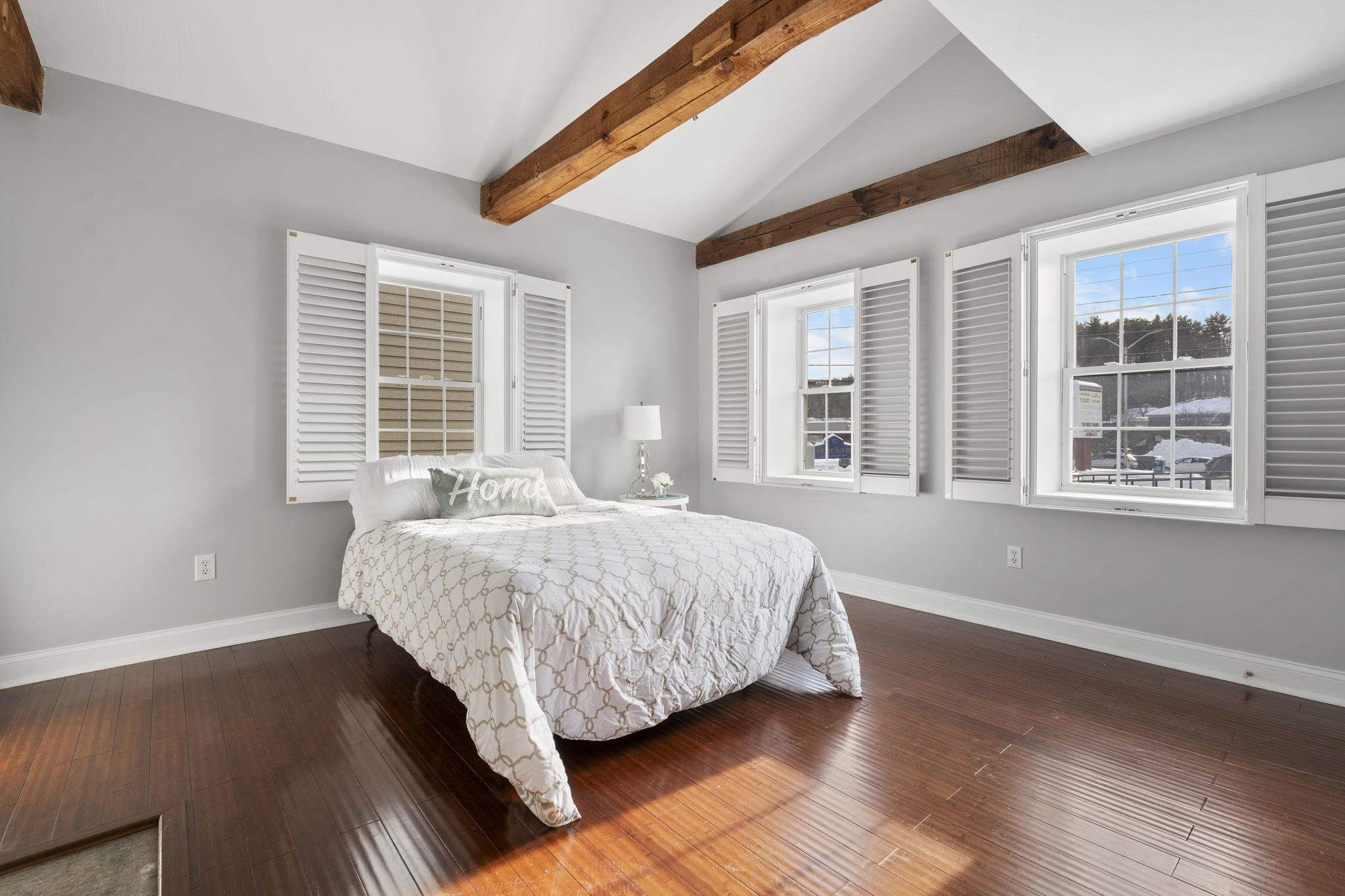 322 Nashua Street, Unit 21 Milford, NH 03055 - Photo 19 of 32