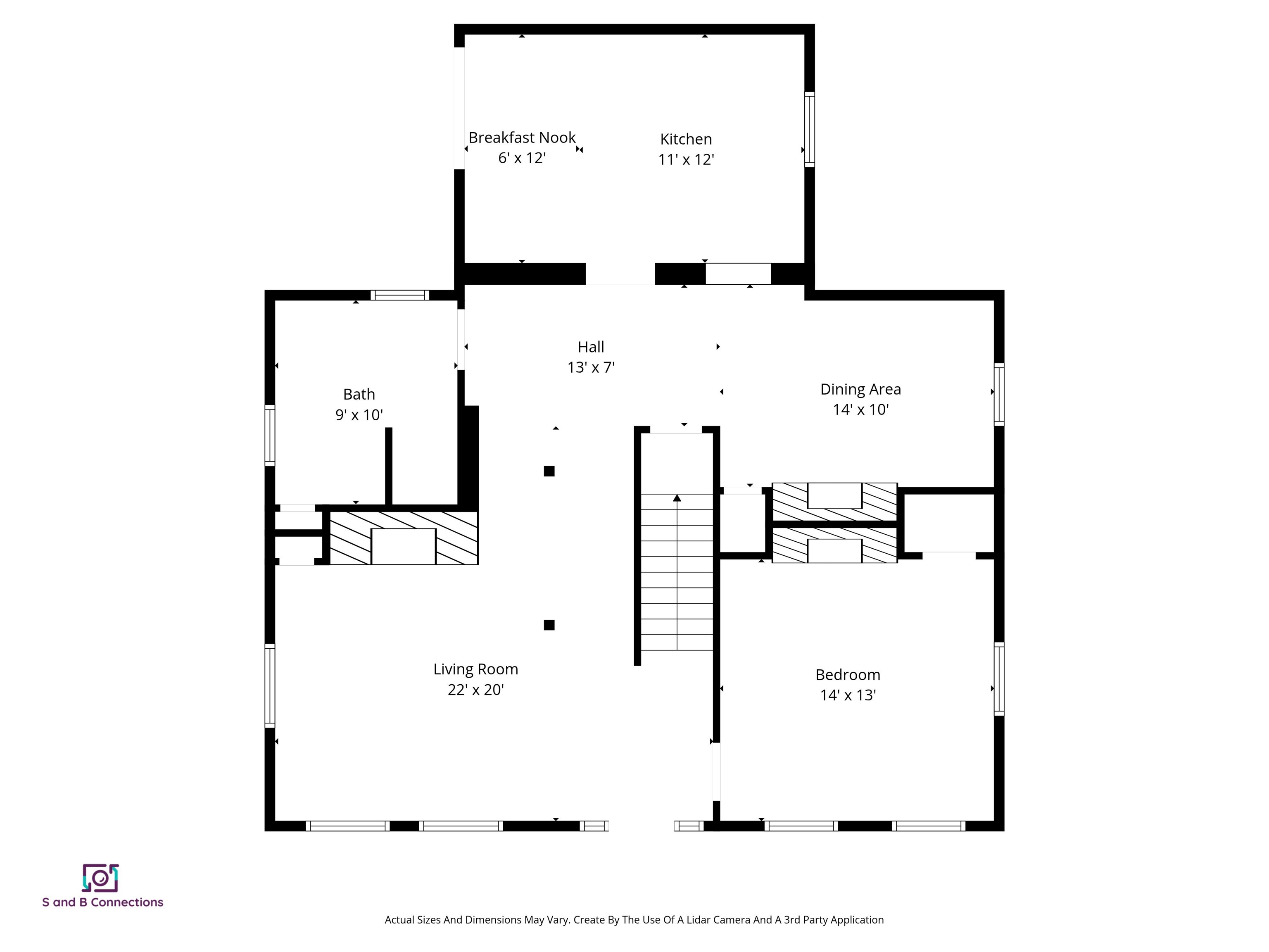322 Nashua Street, Unit 21 Milford, NH 03055 - Photo 29 of 32