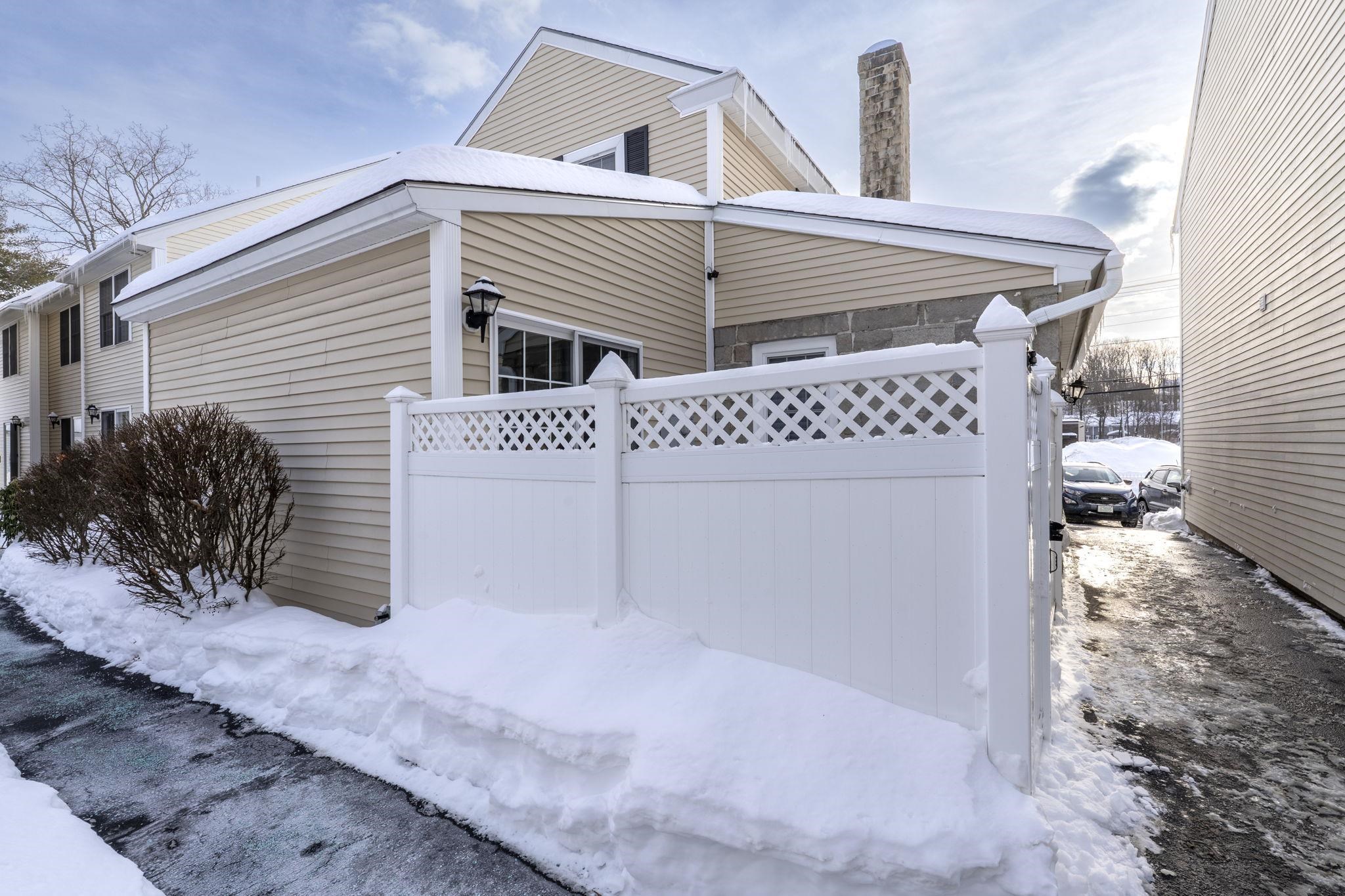 322 Nashua Street, Unit 21 Milford, NH 03055 - Photo 32 of 32