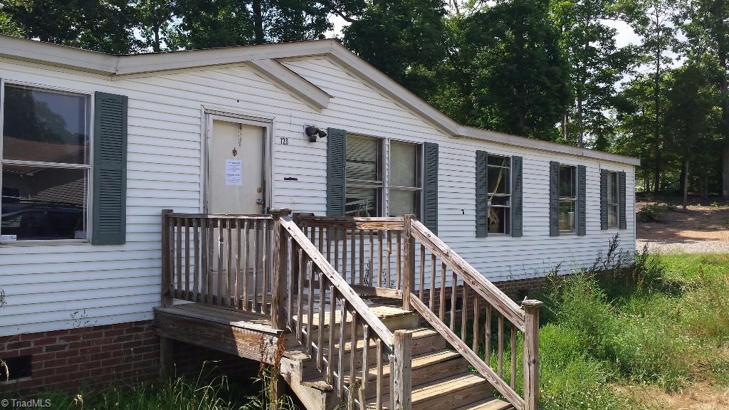 120 Reynolds Road Lexington, NC 27292 - Photo 1 of 1 Gallery Image 1