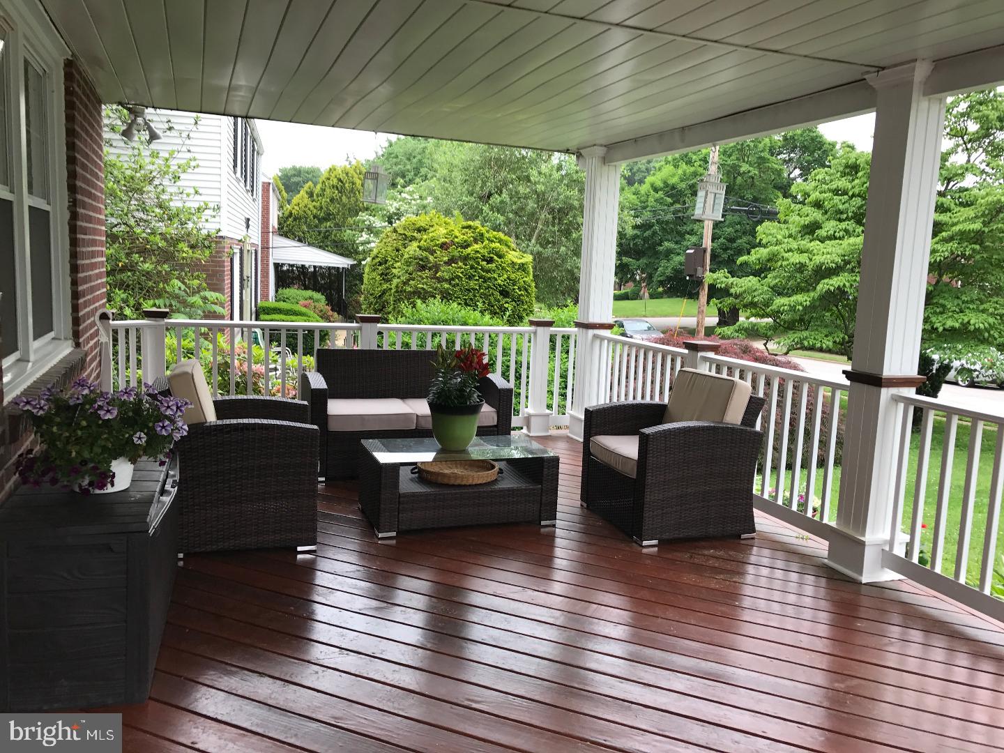 417 Pembroke Road Havertown, PA 19083 - Photo 13 of 22