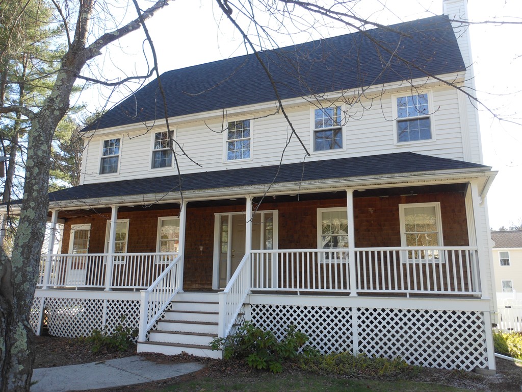 293 Foster Road Tewksbury, MA 01876 - Photo 1 of 7 Gallery Image 1